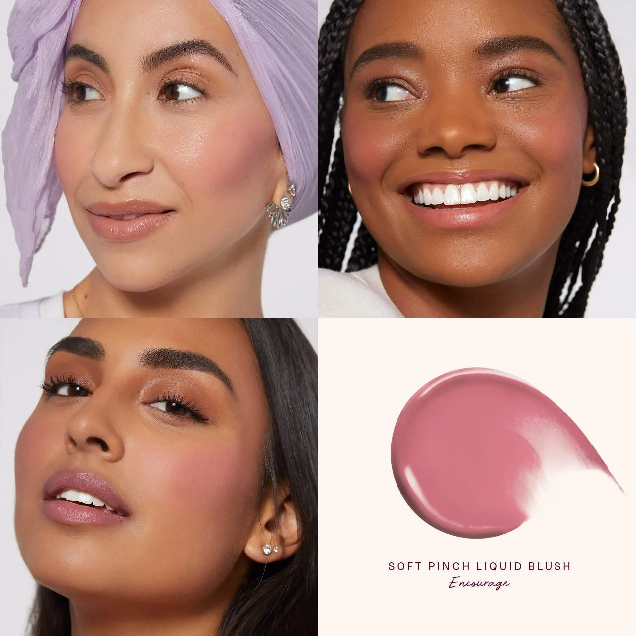 Holiday Must-Haves Makeup & Skincare Value Set — foto 10 de 10
