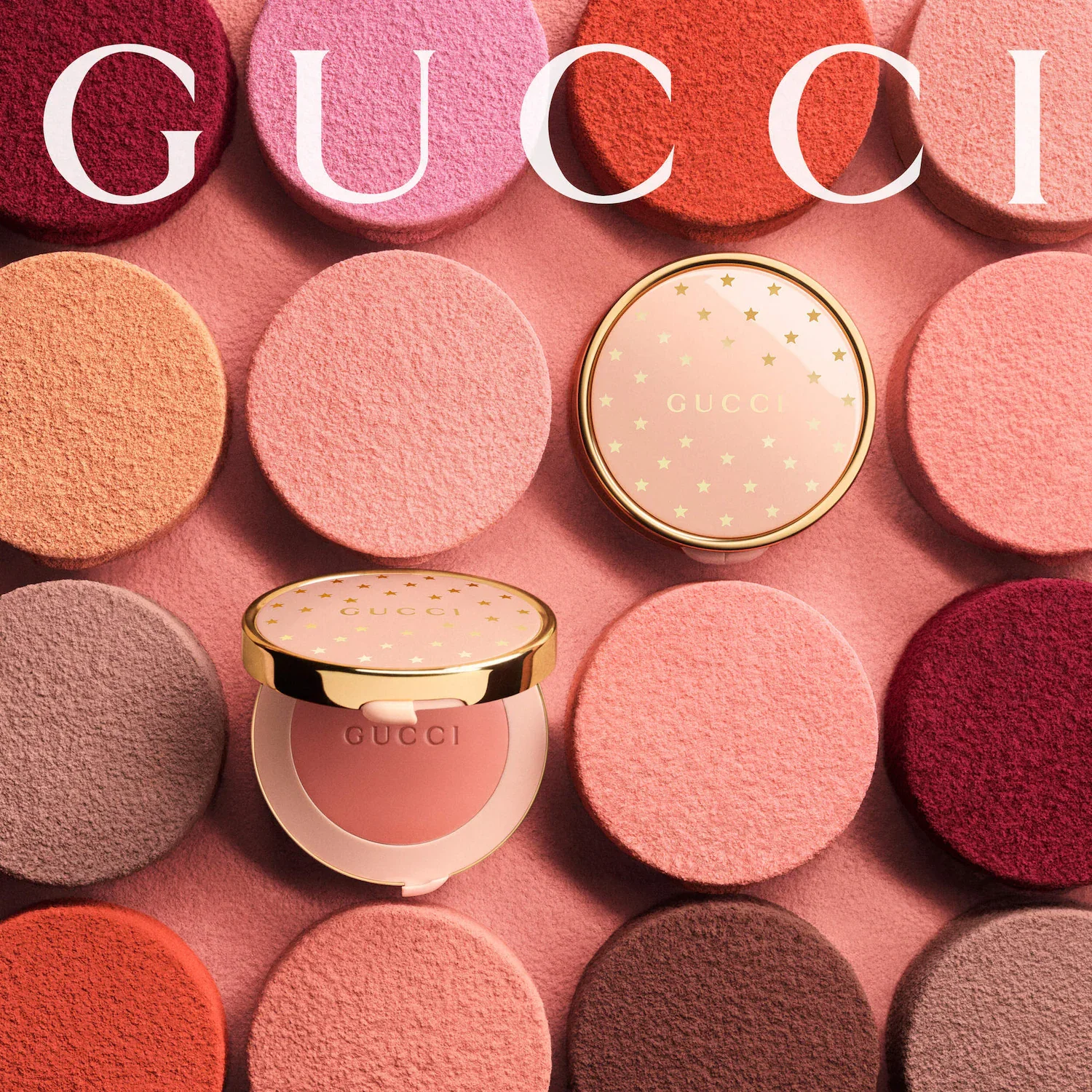 Luminous Matte Powder Blush — foto 9 de 17