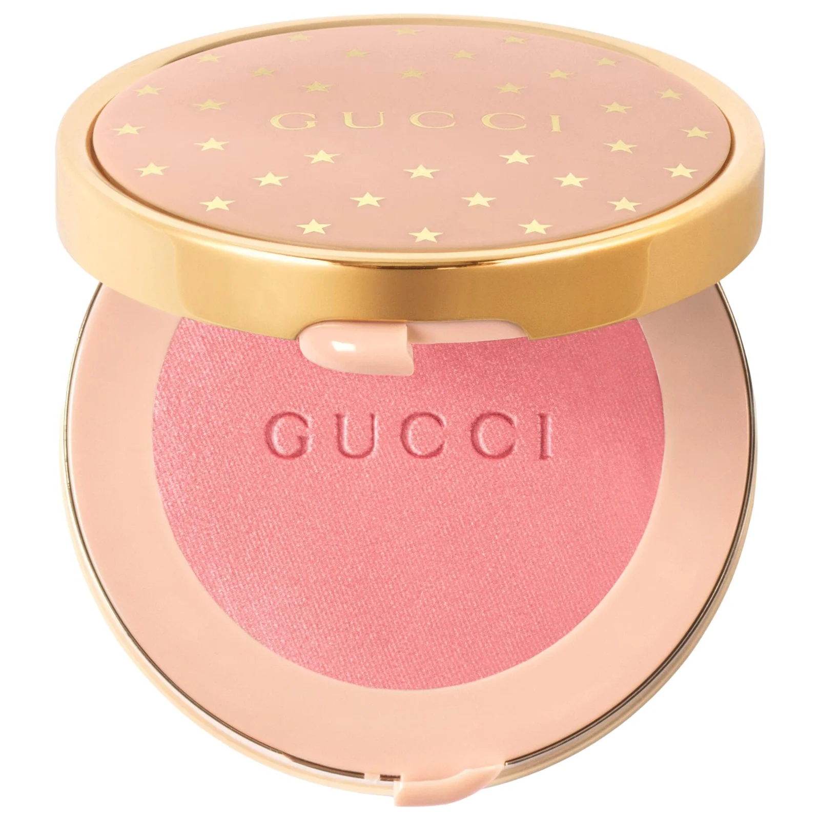 Luminous Matte Powder Blush — foto 11 de 17