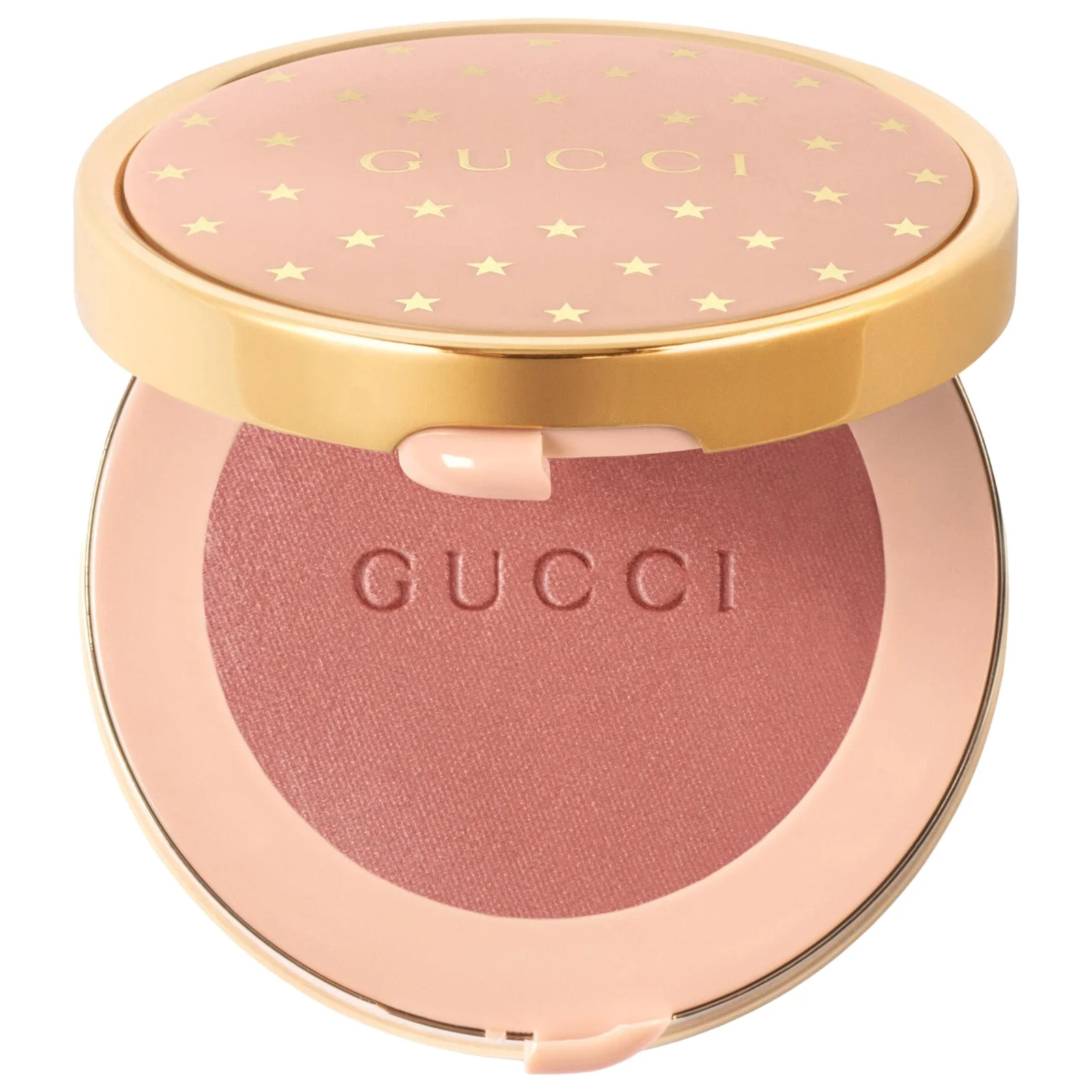 Luminous Matte Powder Blush — foto 14 de 17