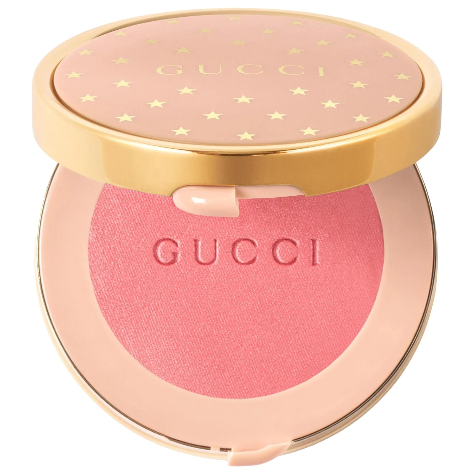 Luminous Matte Powder Blush — foto 12 de 17