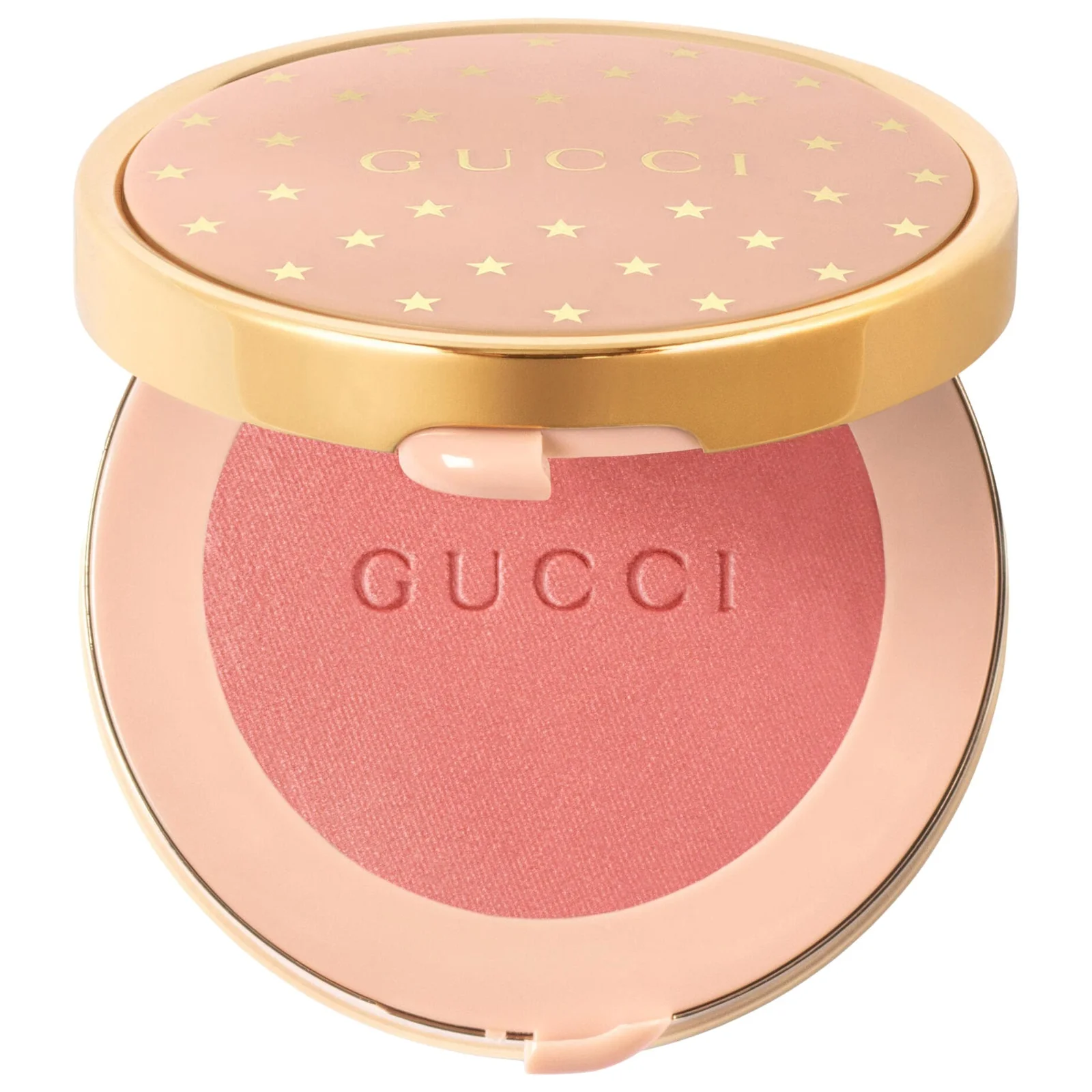 Luminous Matte Powder Blush — foto 13 de 17