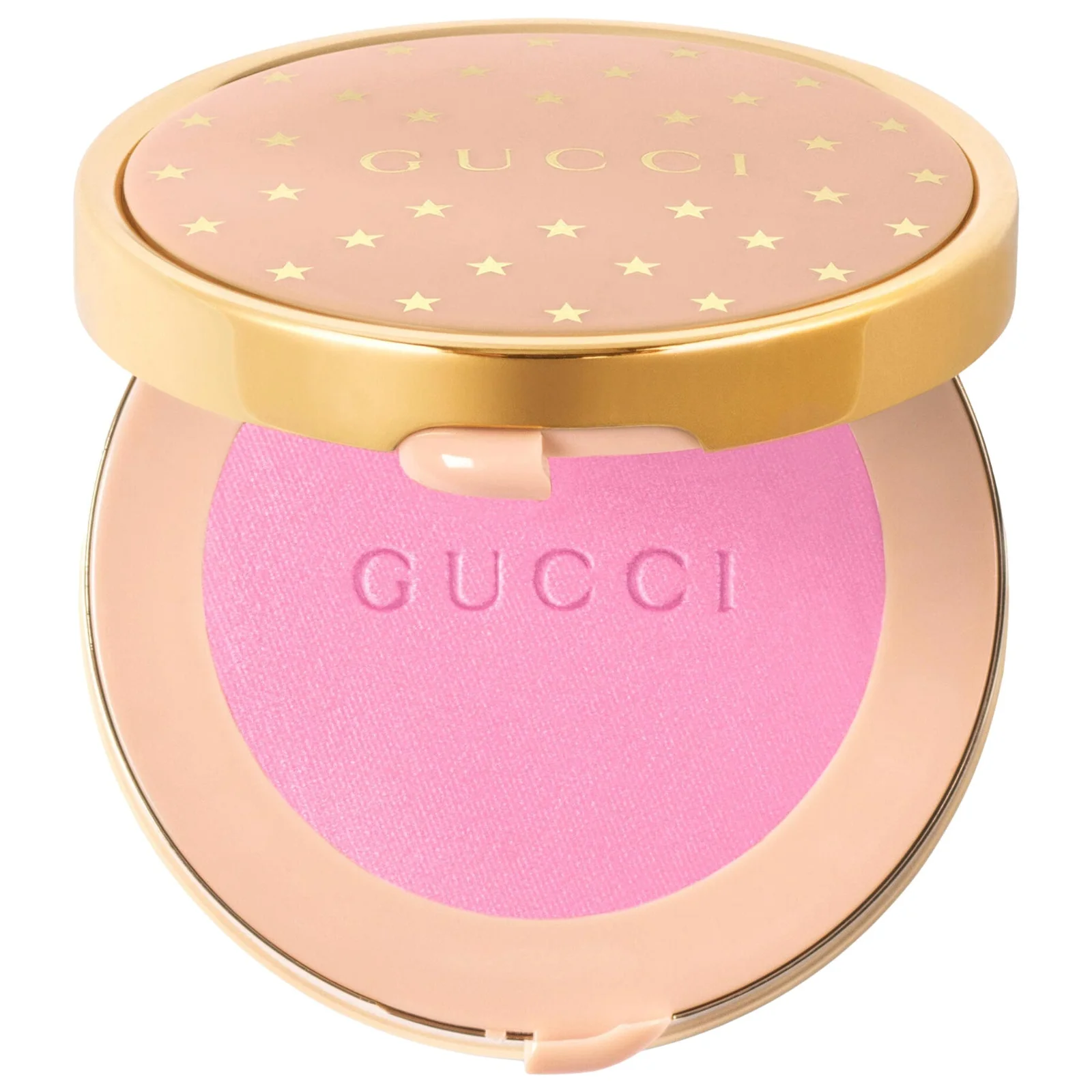 Luminous Matte Powder Blush — foto 15 de 17
