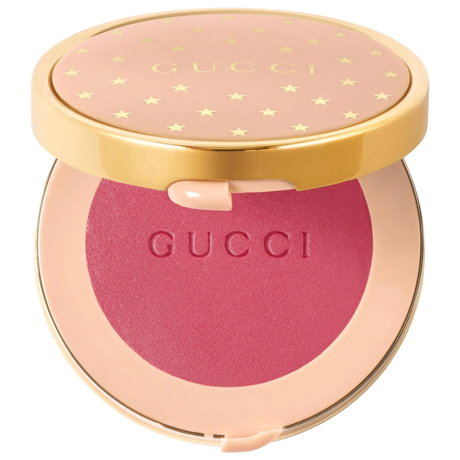 Luminous Matte Powder Blush — foto 16 de 17