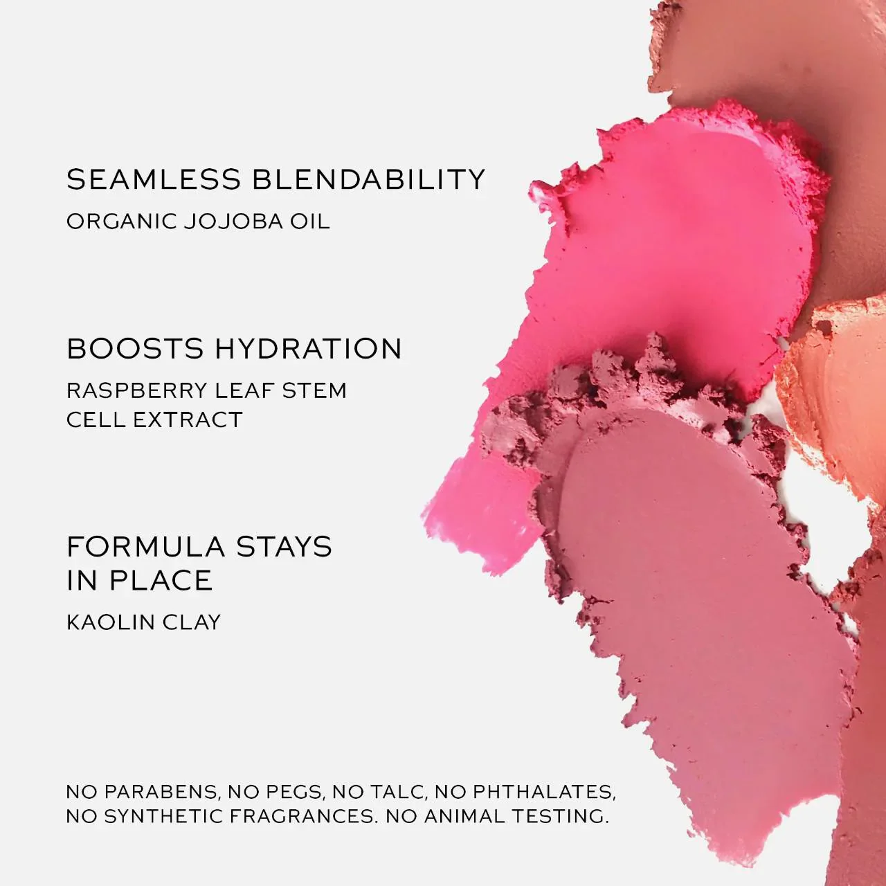 Baby Cheeks Lip + Cheek Cream Blush Stick — foto 7 de 17