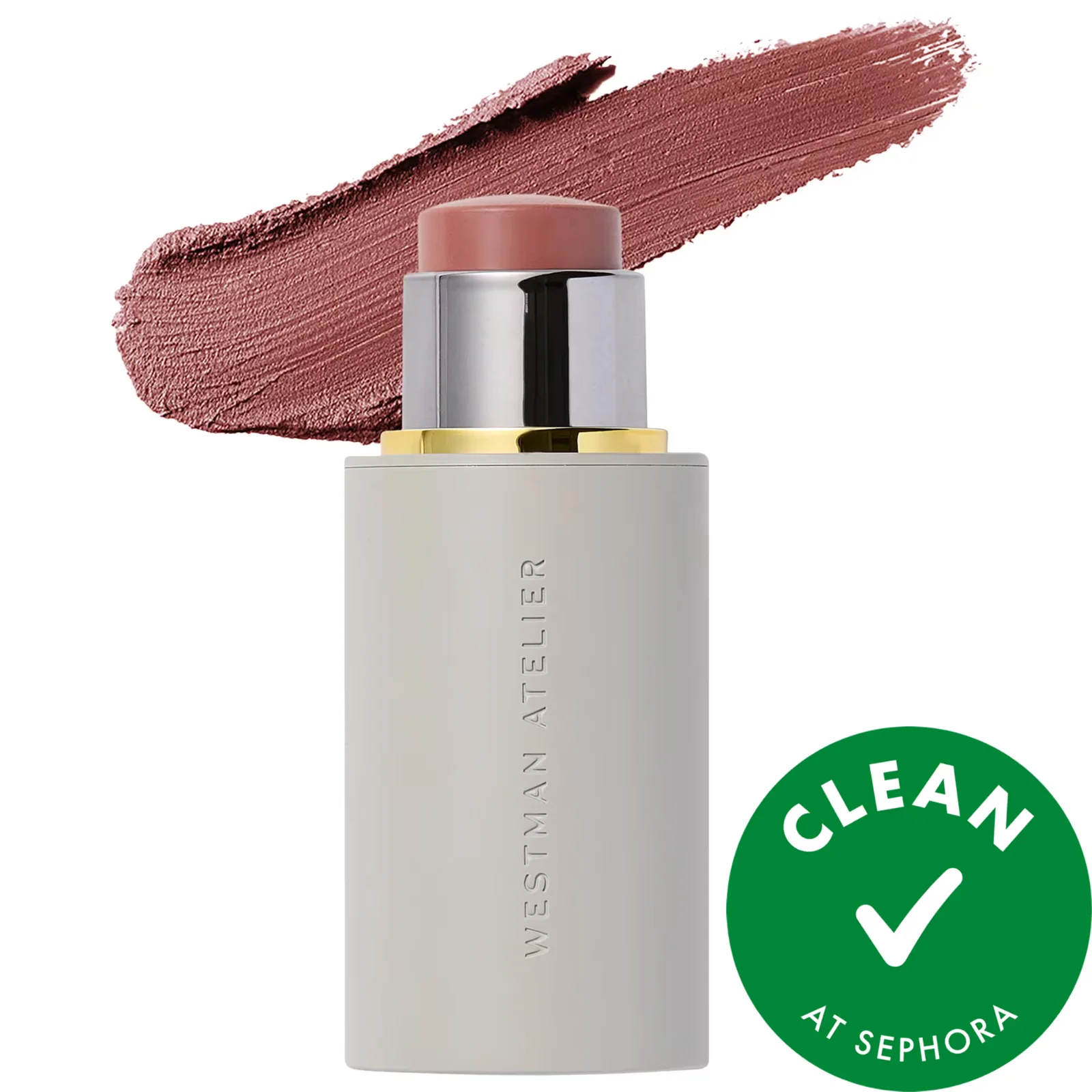 Baby Cheeks Lip + Cheek Cream Blush Stick — foto 11 de 17