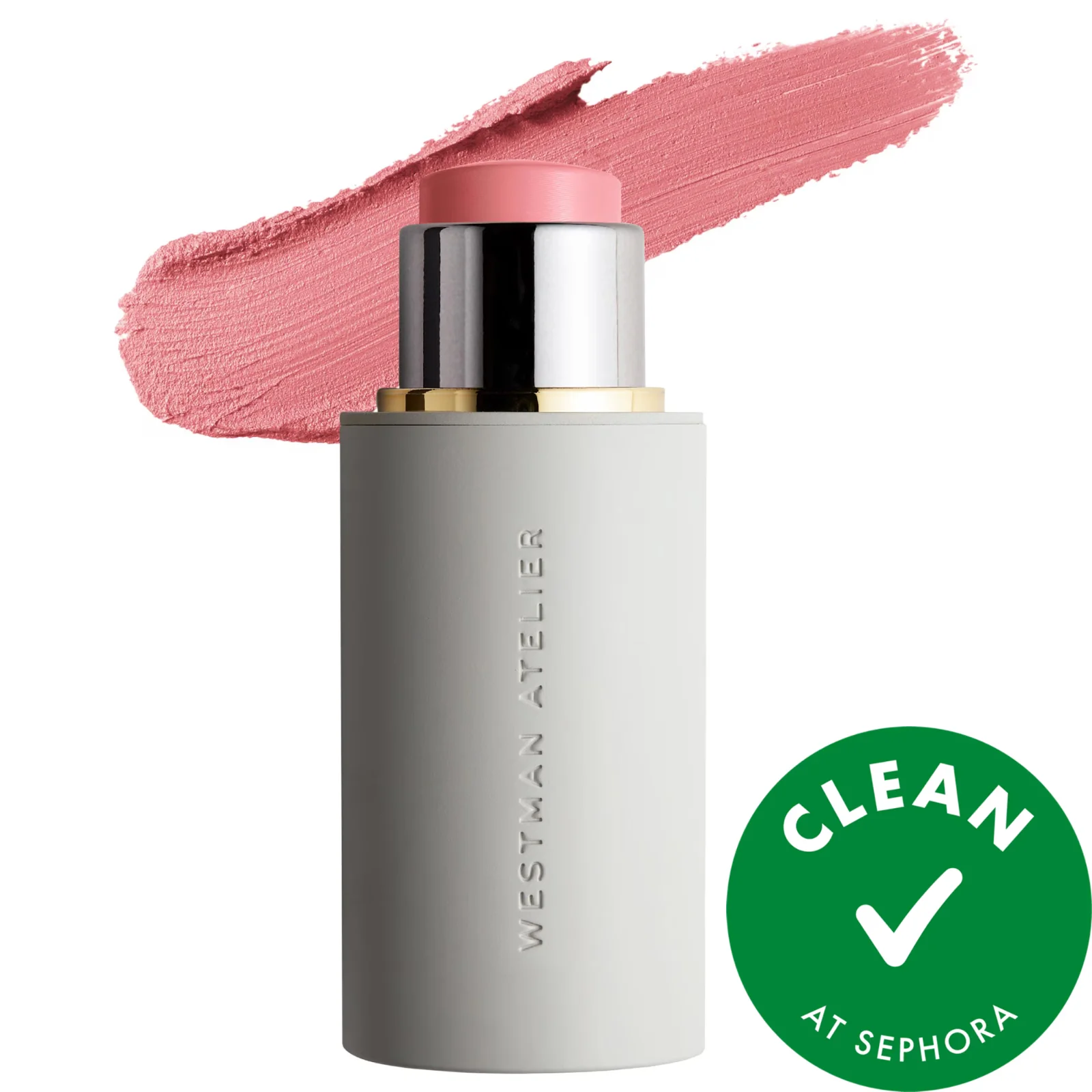 Baby Cheeks Lip + Cheek Cream Blush Stick — foto 17 de 17