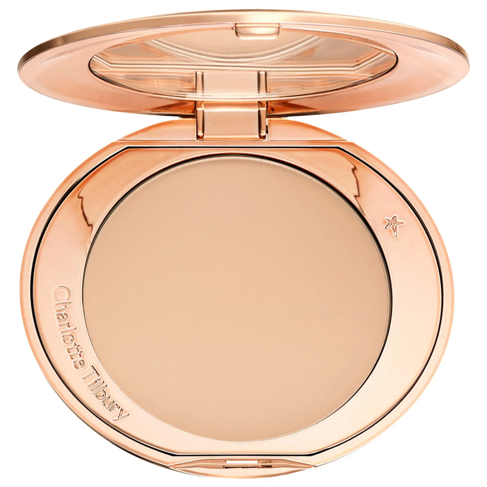 Airbrush Flawless Finish Refillable Blurring & Setting Powder — foto 1 de 18
