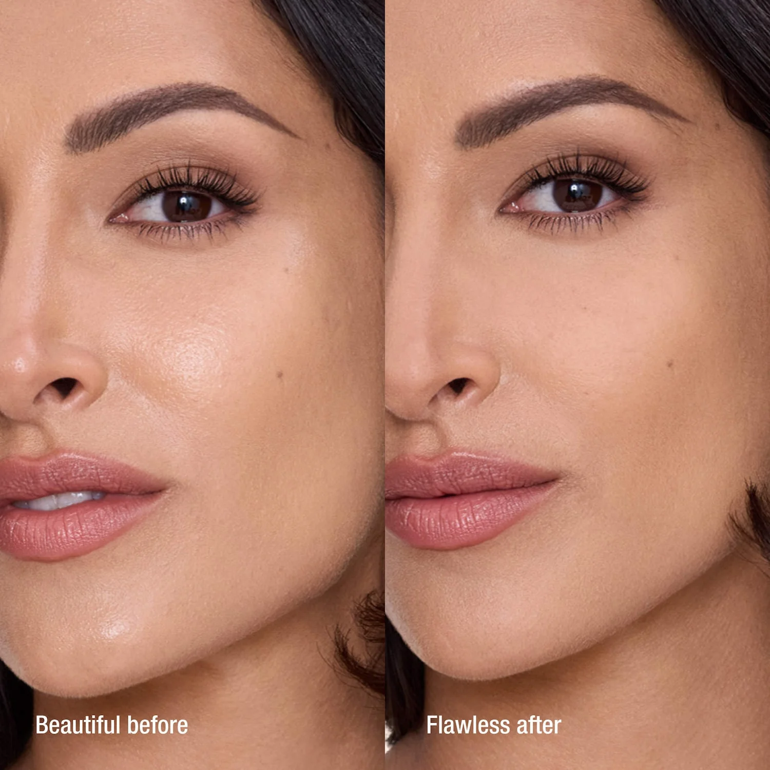 Airbrush Flawless Finish Refillable Blurring & Setting Powder — foto 2 de 18