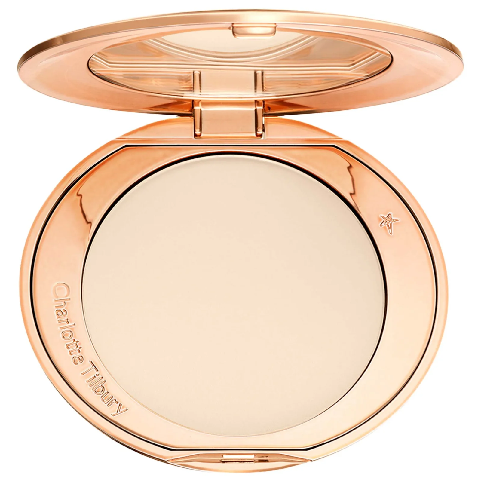 Airbrush Flawless Finish Refillable Blurring & Setting Powder — foto 11 de 18