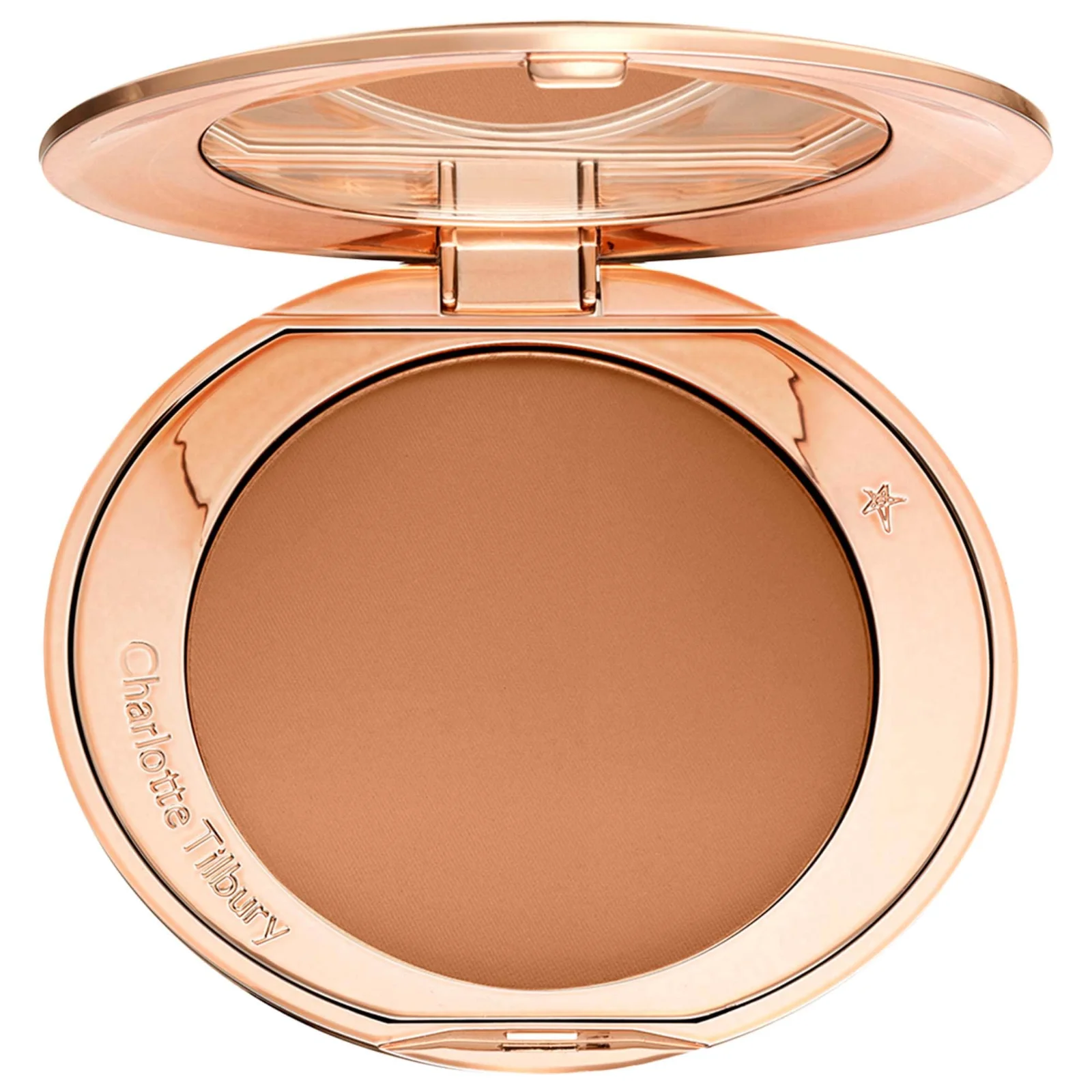 Airbrush Flawless Finish Refillable Blurring & Setting Powder — foto 14 de 18