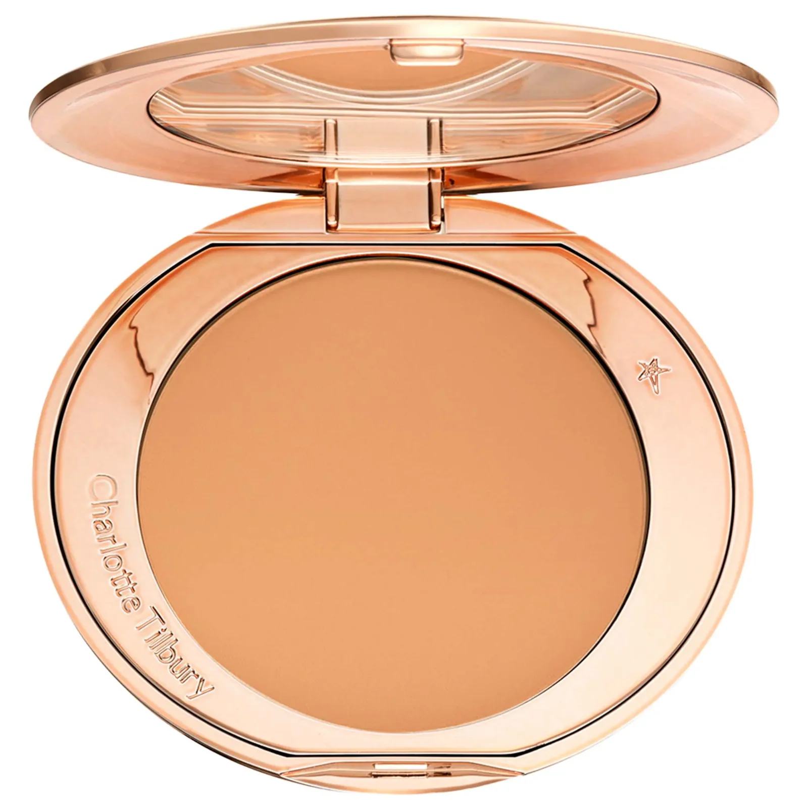 Airbrush Flawless Finish Refillable Blurring & Setting Powder — foto 13 de 18