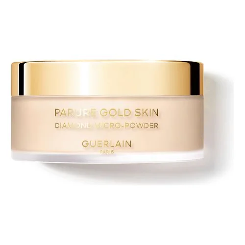 PARURE GOLD SKIN DIAMOND MICRO-POWDER — foto 5 de 6