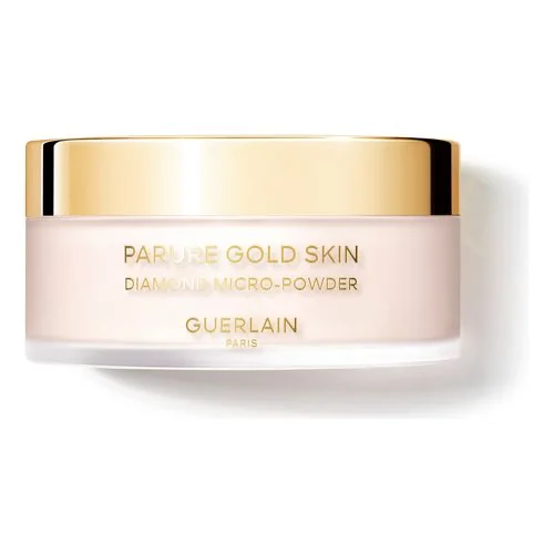 PARURE GOLD SKIN DIAMOND MICRO-POWDER — foto 6 de 6