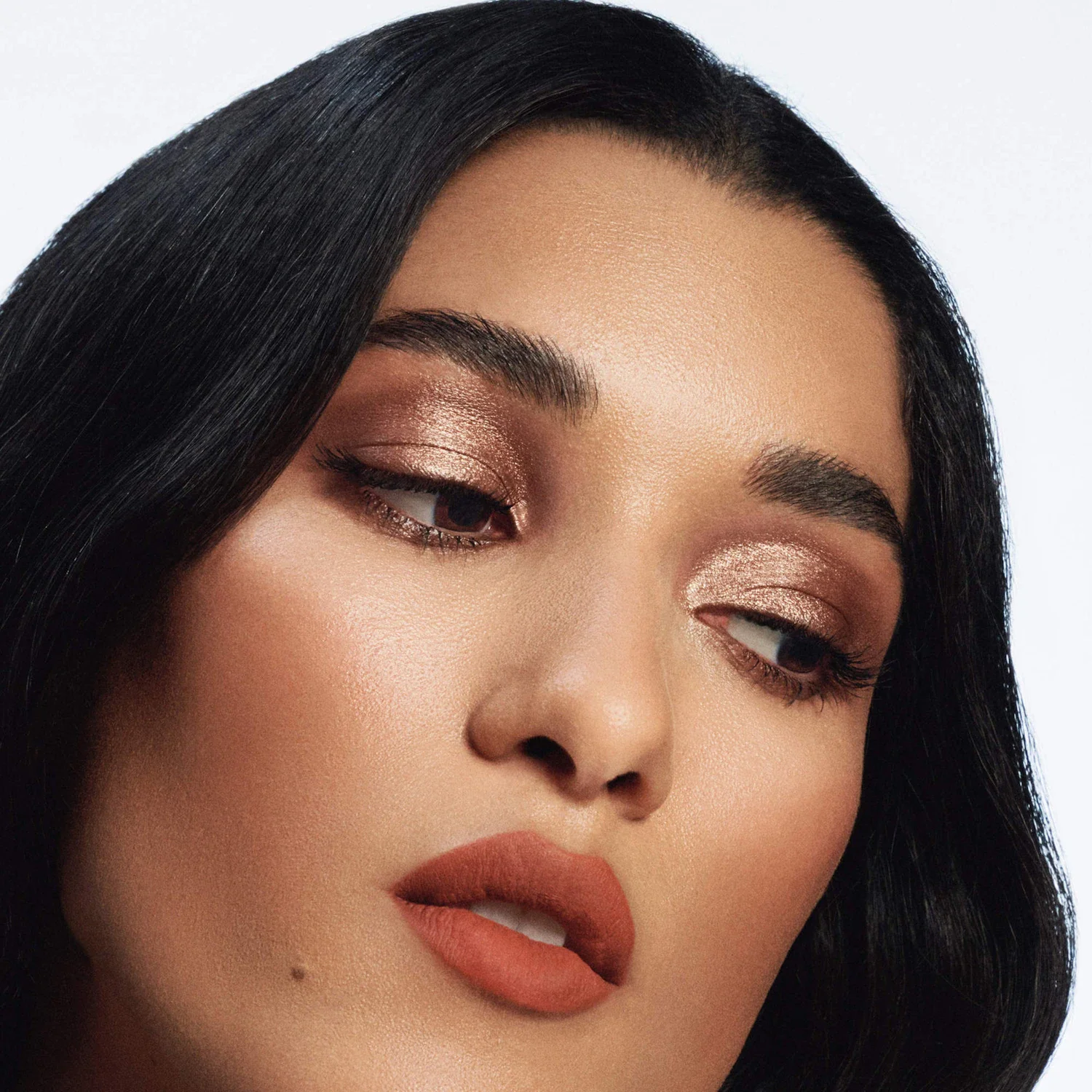Ever Icon Eye Palette Longwear Multi-Finish Eyeshadow Palette — foto 6 de 10