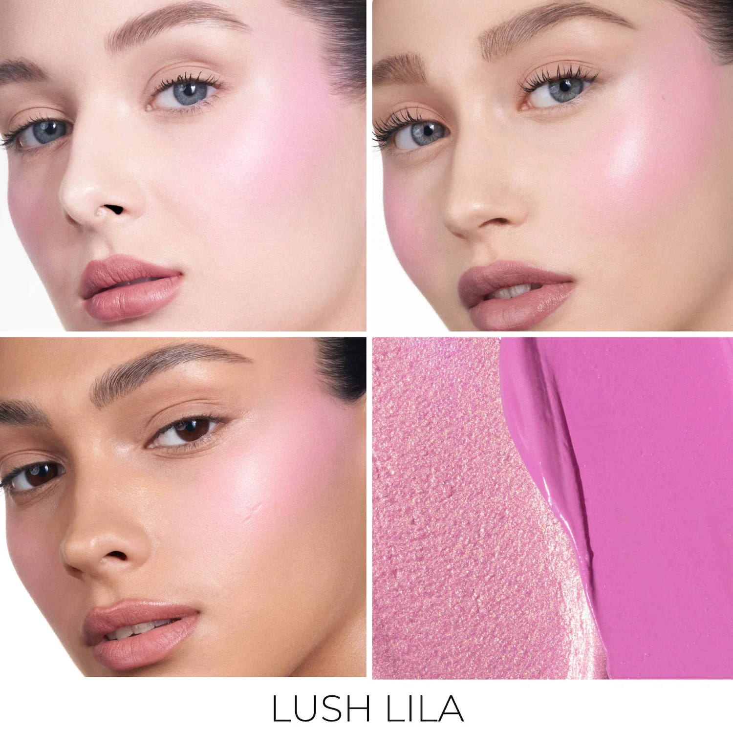 Hy-Blush Cloudy Cream Cheek Duo — foto 2 de 16