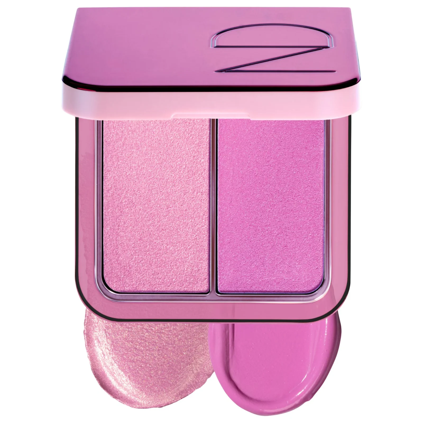 Hy-Blush Cloudy Cream Cheek Duo — foto 15 de 16