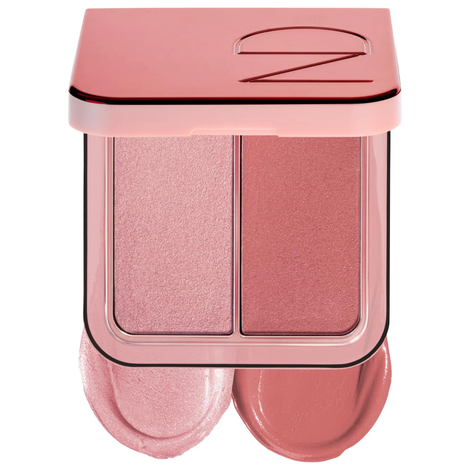 Hy-Blush Cloudy Cream Cheek Duo — foto 16 de 16