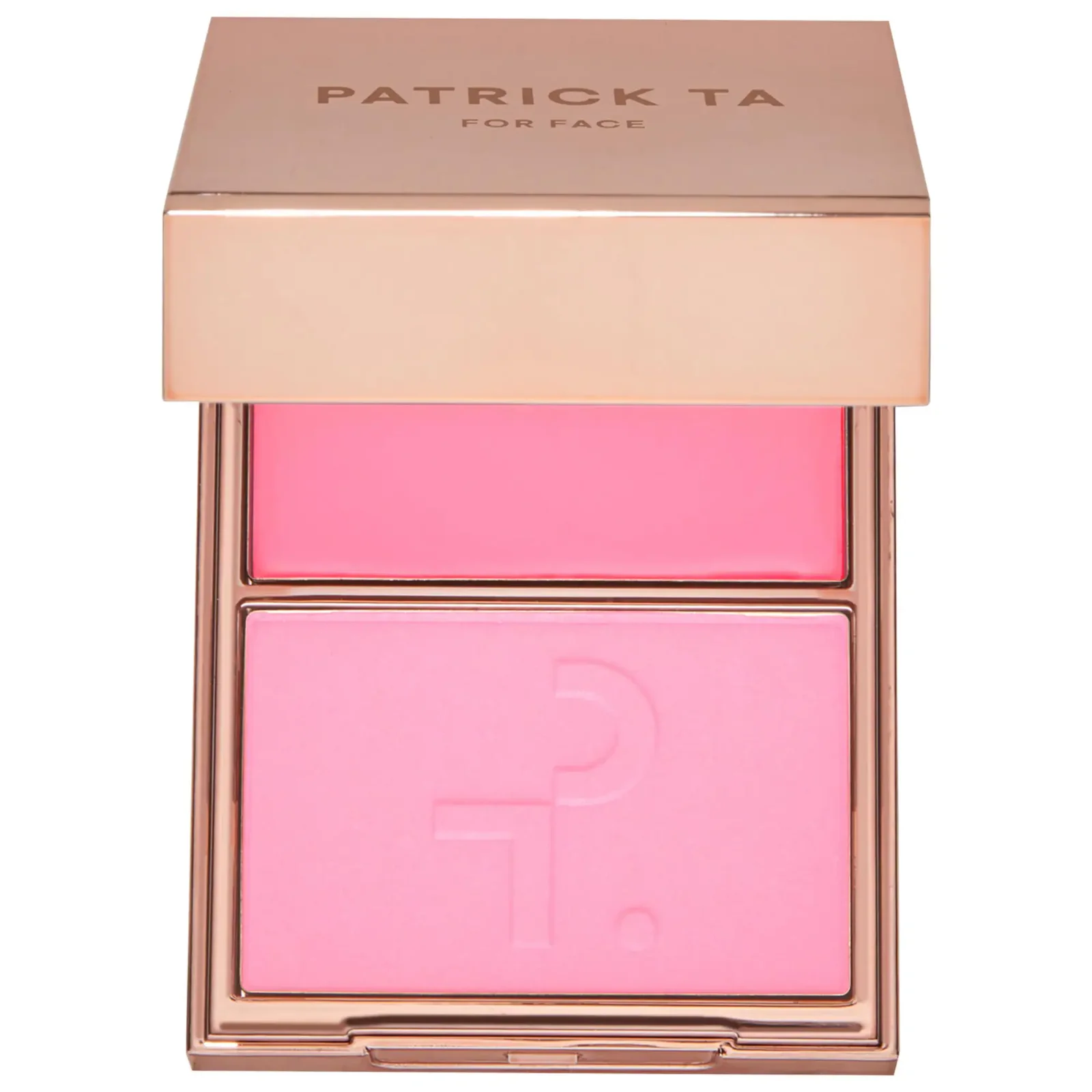 Major Headlines Double-Take Crème & Powder Blush Duo — foto 8 de 23
