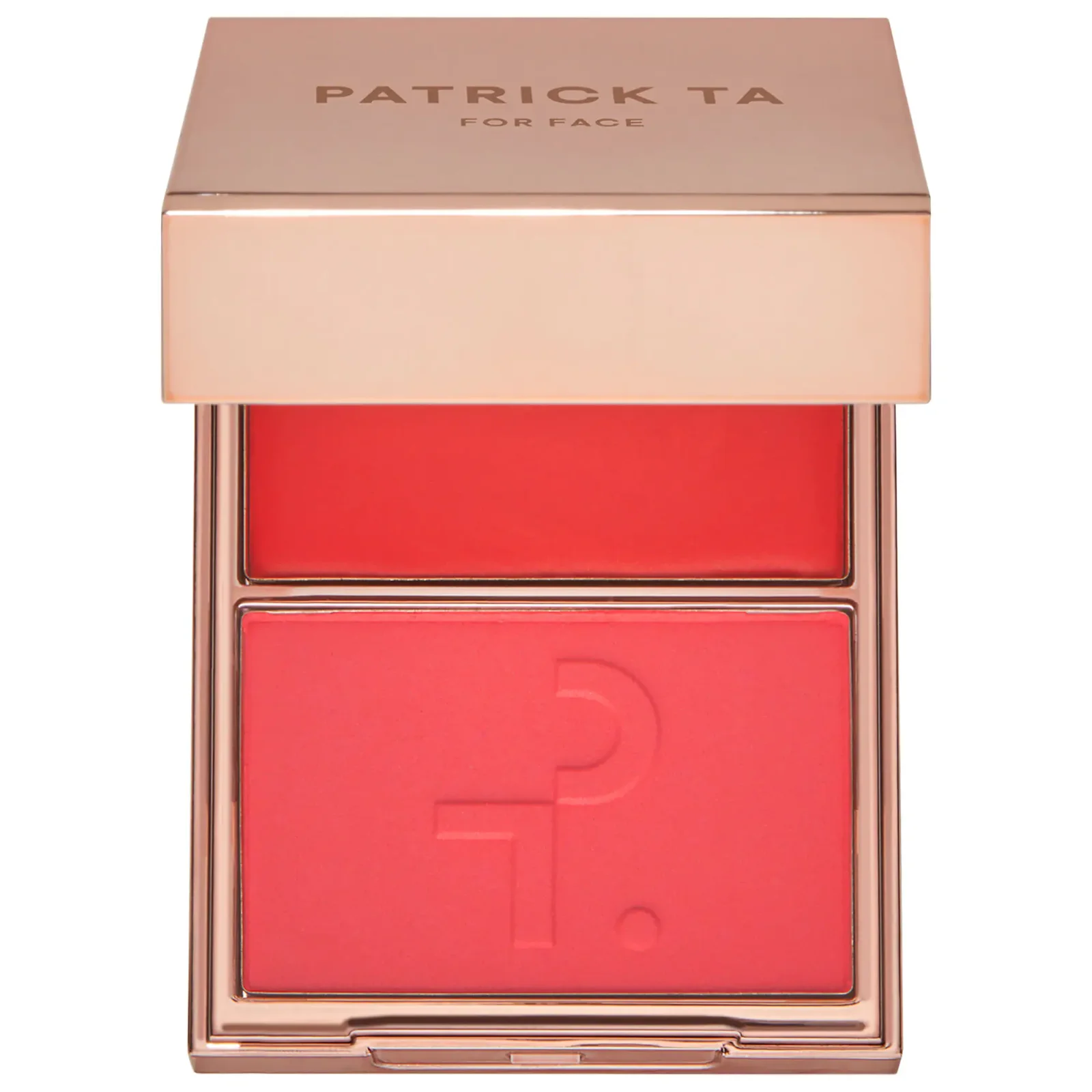 Major Headlines Double-Take Crème & Powder Blush Duo — foto 10 de 23