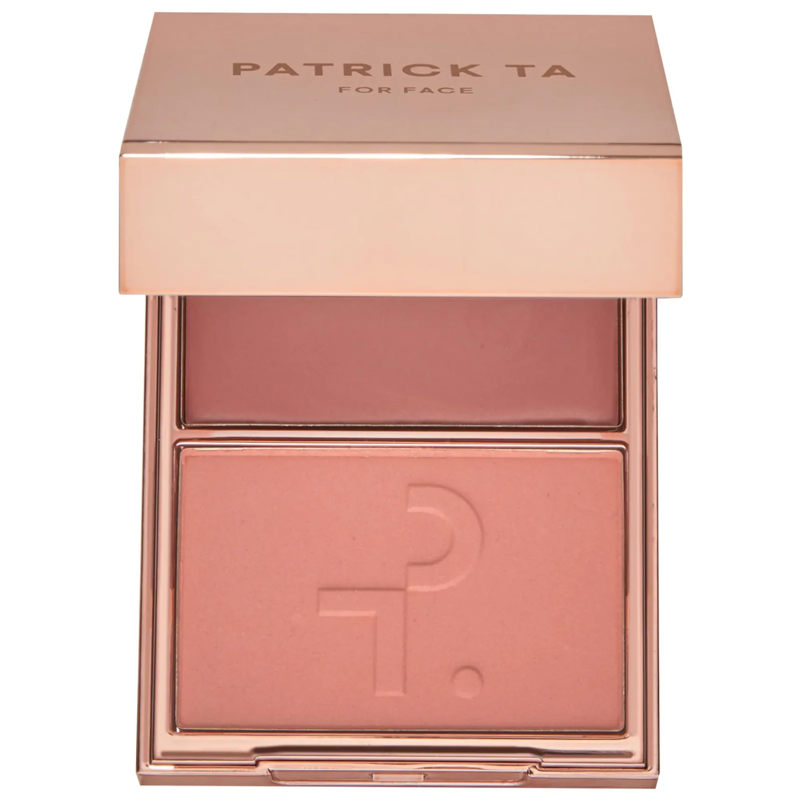 Major Headlines Double-Take Crème & Powder Blush Duo — foto 9 de 23