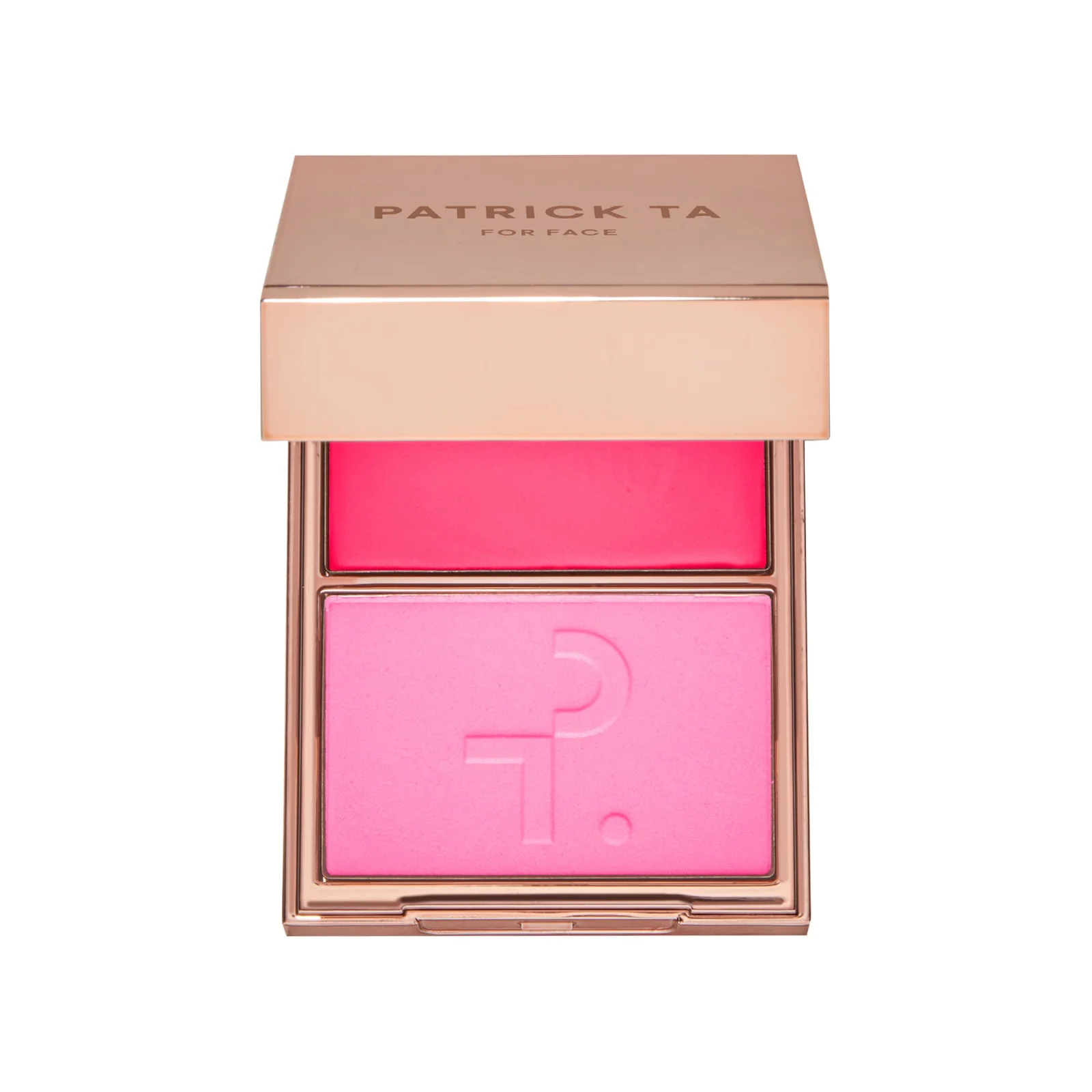 Major Headlines Double-Take Crème & Powder Blush Duo — foto 11 de 23