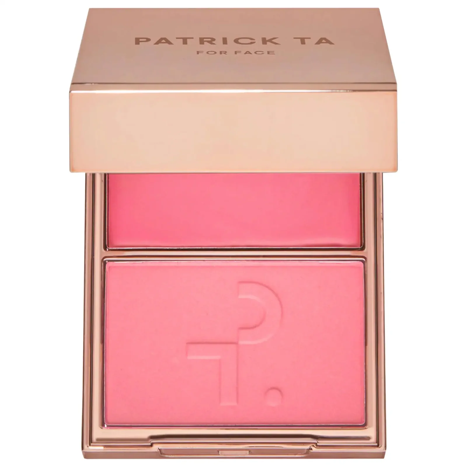 Major Headlines Double-Take Crème & Powder Blush Duo — foto 12 de 23