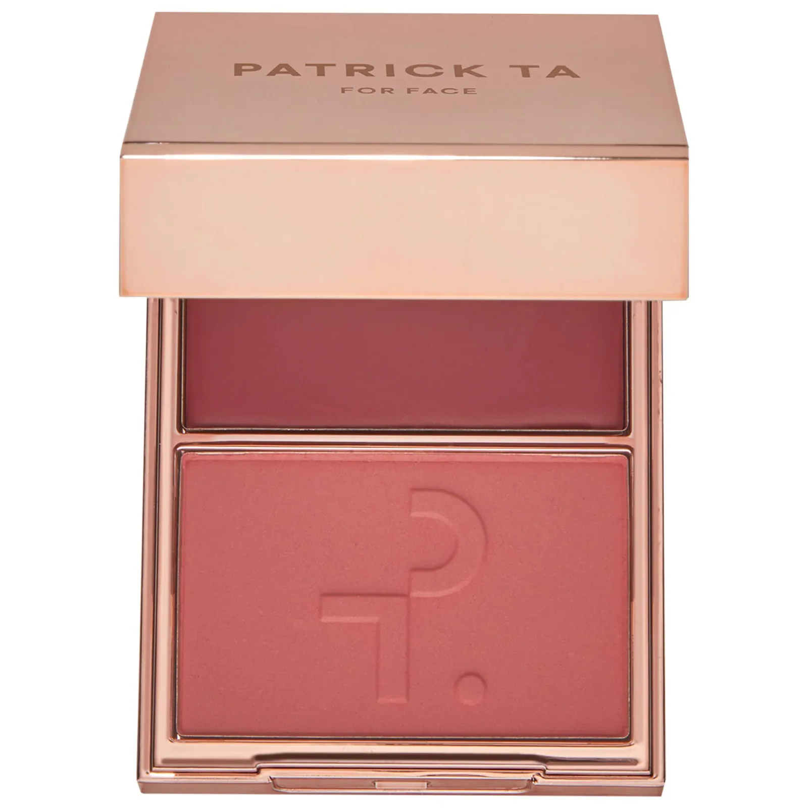 Major Headlines Double-Take Crème & Powder Blush Duo — foto 13 de 23
