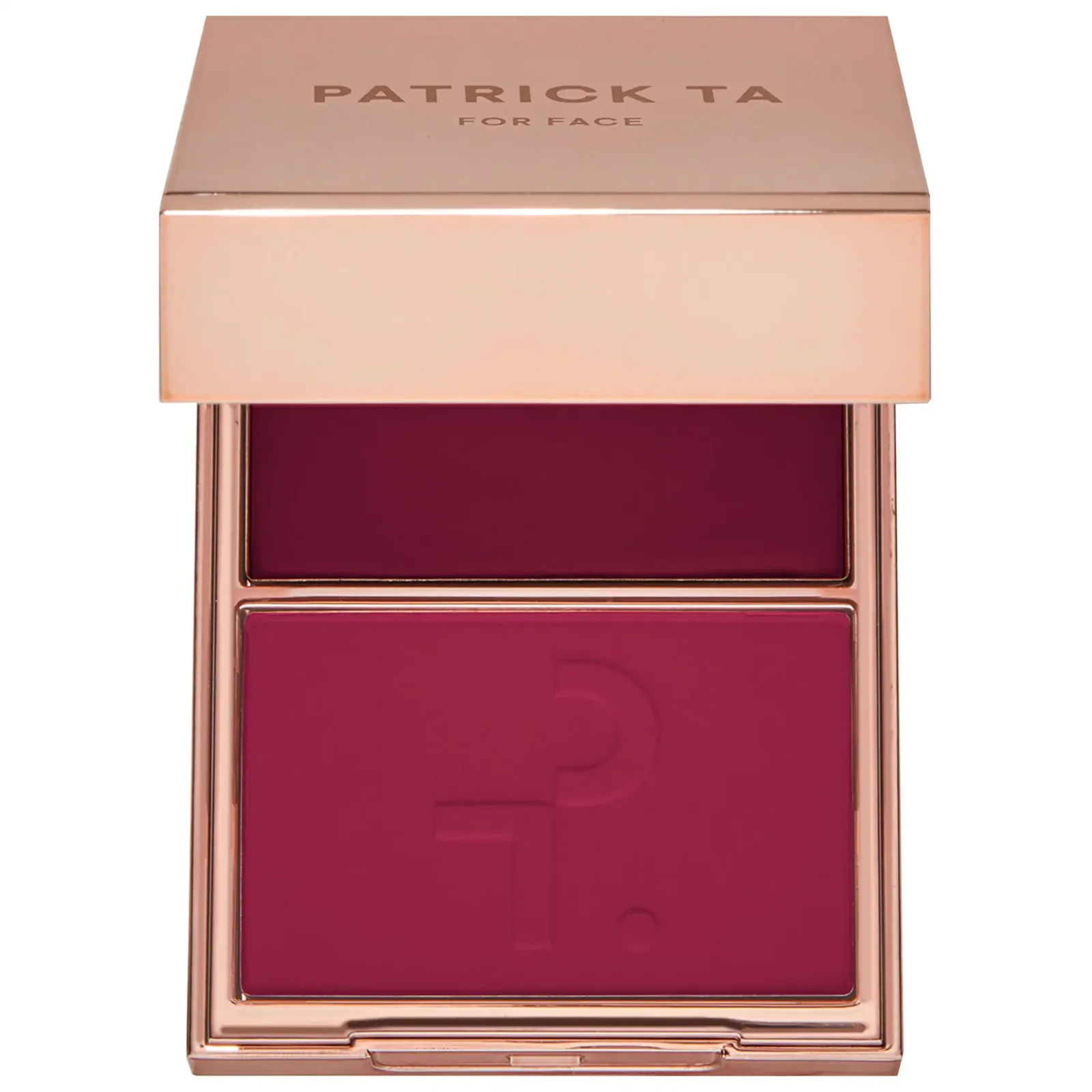 Major Headlines Double-Take Crème & Powder Blush Duo — foto 15 de 23