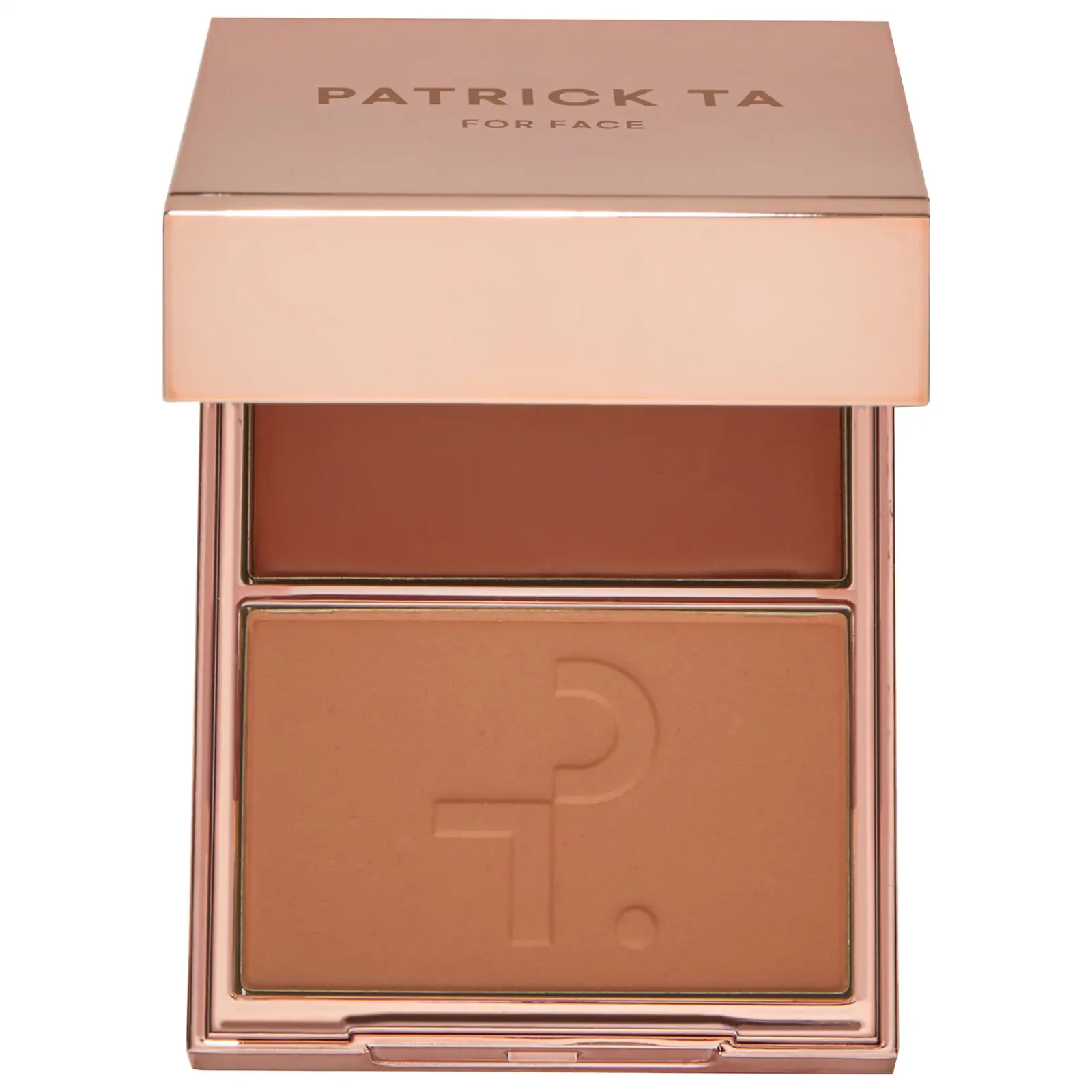 Major Headlines Double-Take Crème & Powder Blush Duo — foto 16 de 23