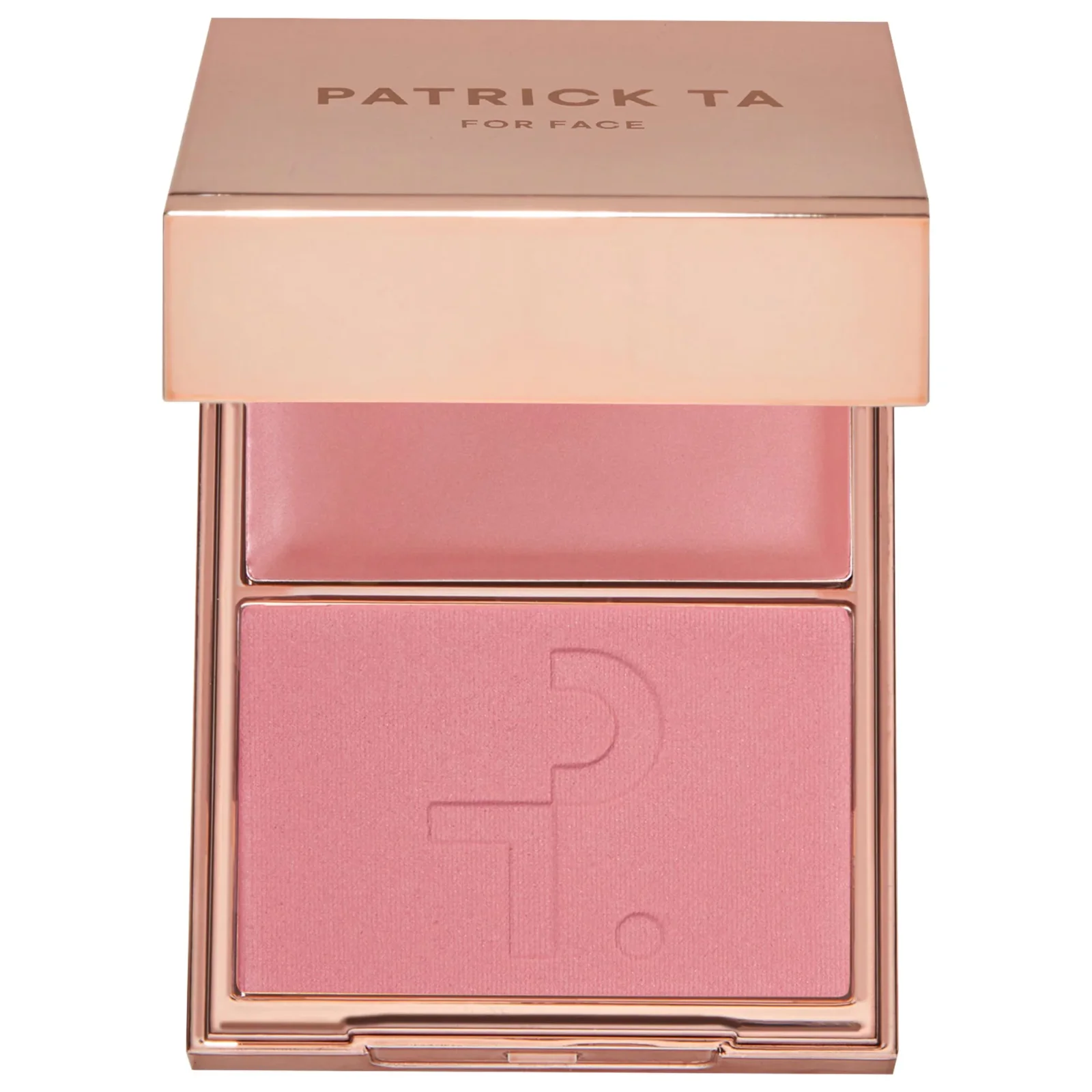 Major Headlines Double-Take Crème & Powder Blush Duo — foto 17 de 23