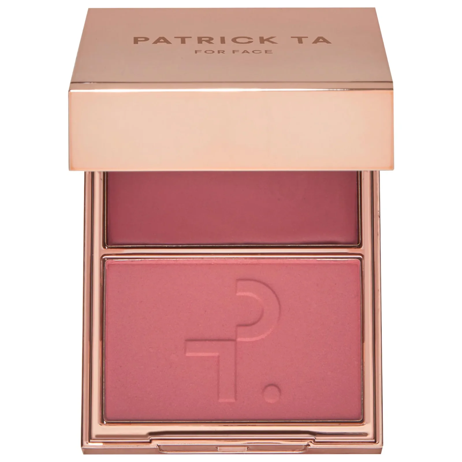 Major Headlines Double-Take Crème & Powder Blush Duo — foto 19 de 23