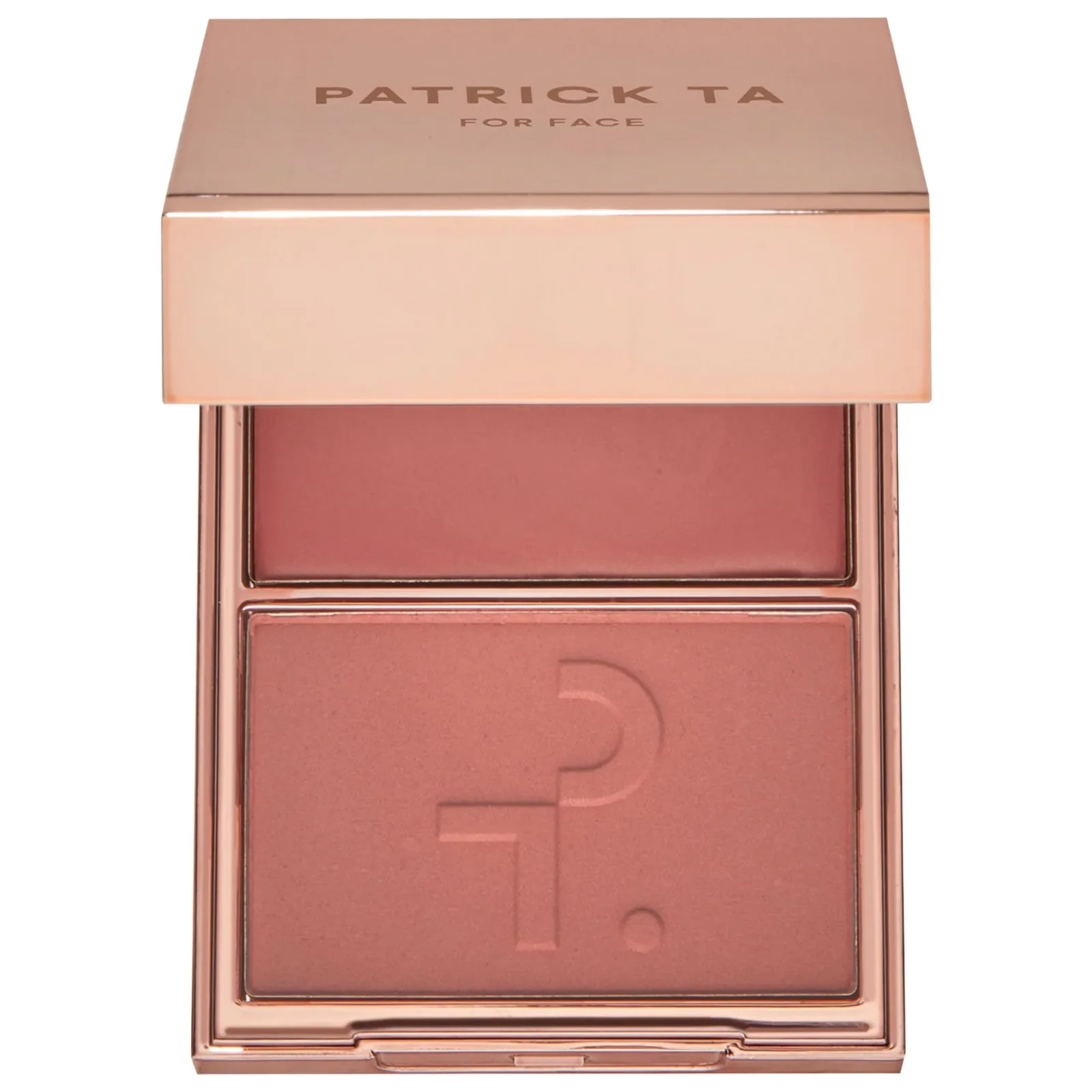 Major Headlines Double-Take Crème & Powder Blush Duo — foto 20 de 23