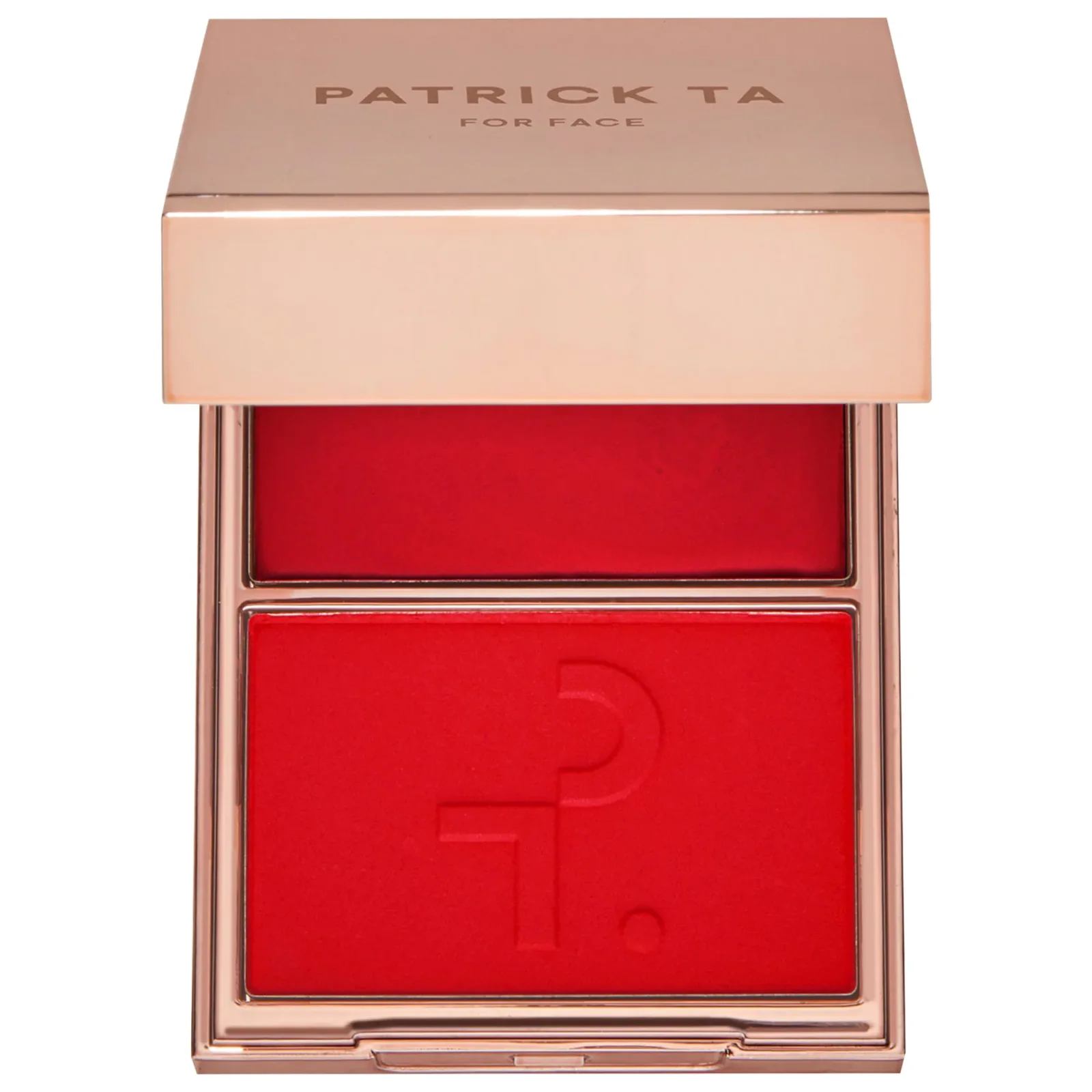 Major Headlines Double-Take Crème & Powder Blush Duo — foto 21 de 23