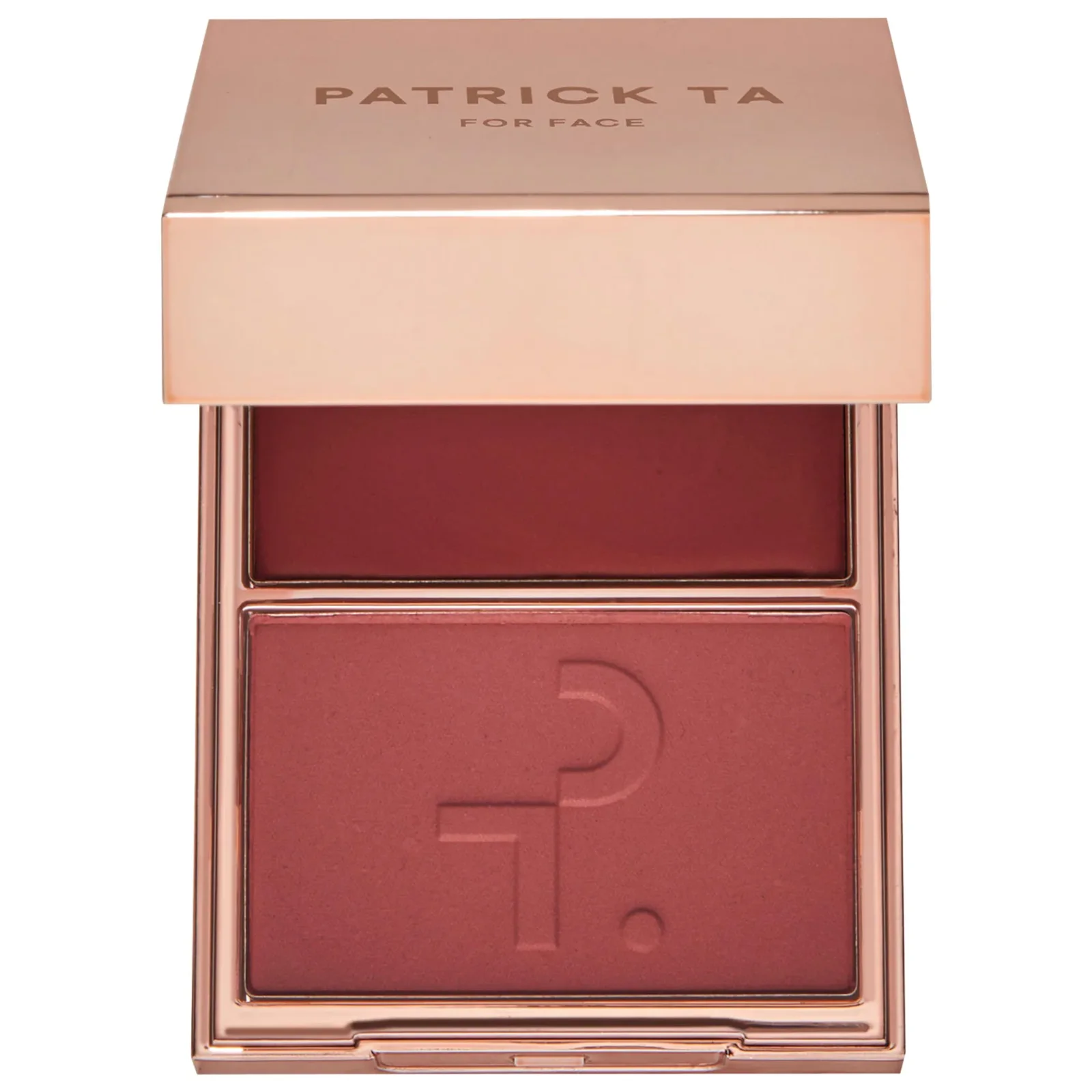 Major Headlines Double-Take Crème & Powder Blush Duo — foto 22 de 23
