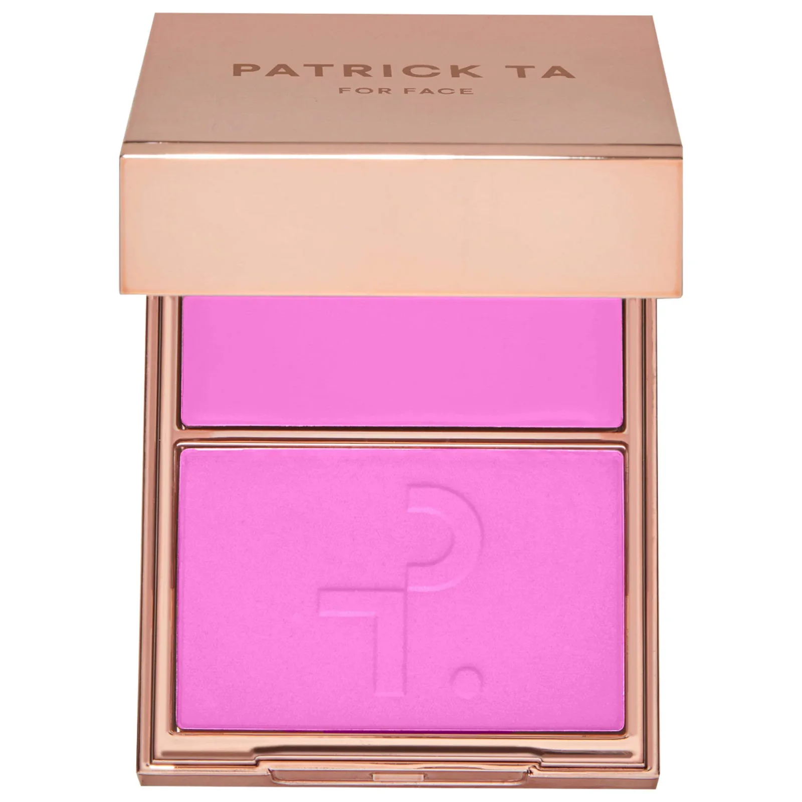 Major Headlines Double-Take Crème & Powder Blush Duo — foto 23 de 23