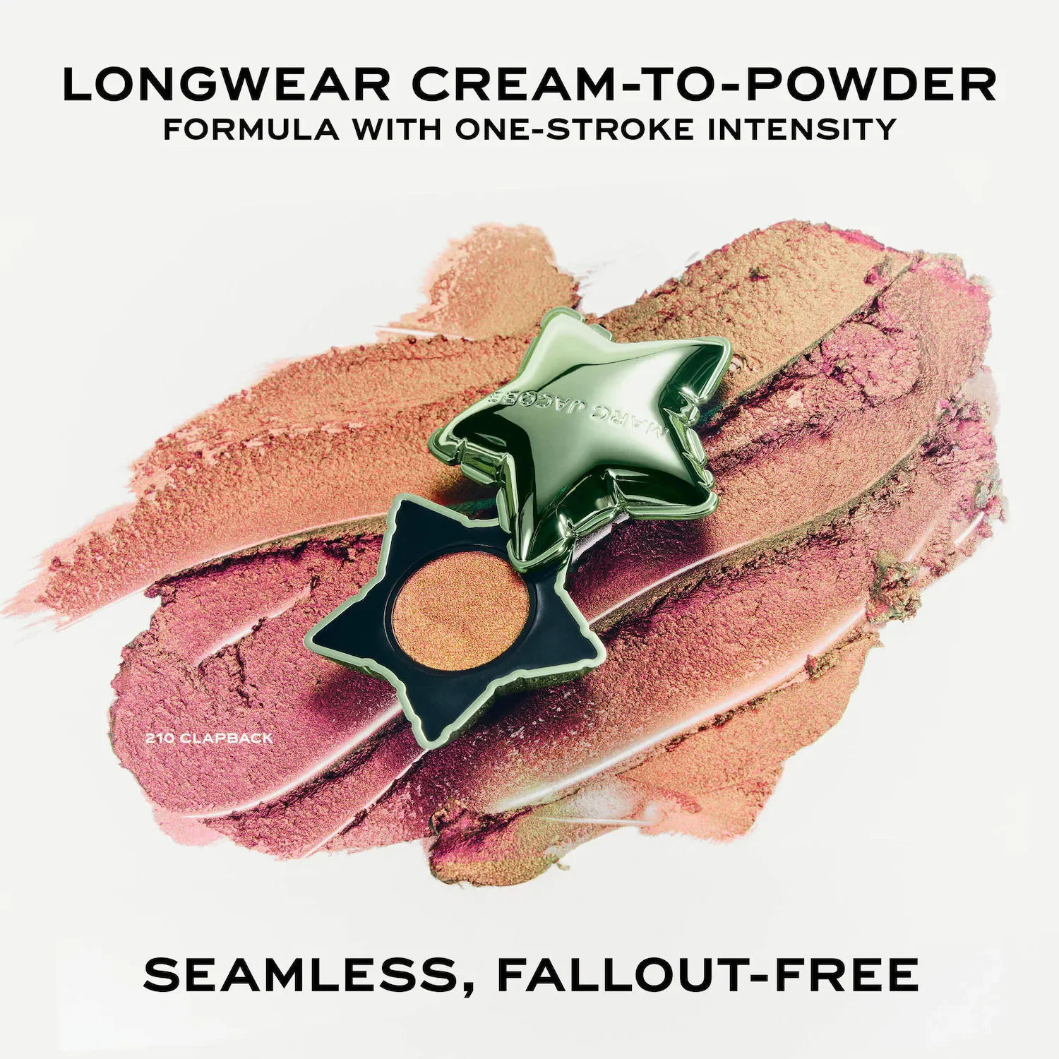 Born Star Cream-to-Powder Long-Wear Eyeshadow — foto 5 de 23