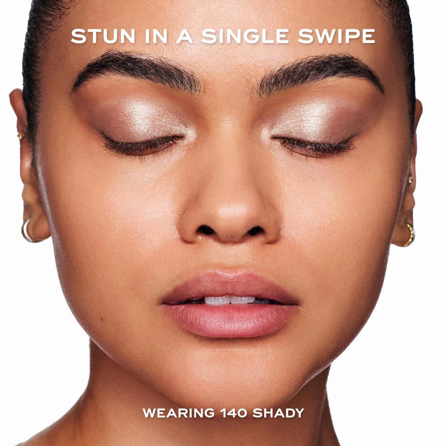 Born Star Cream-to-Powder Long-Wear Eyeshadow — foto 4 de 23