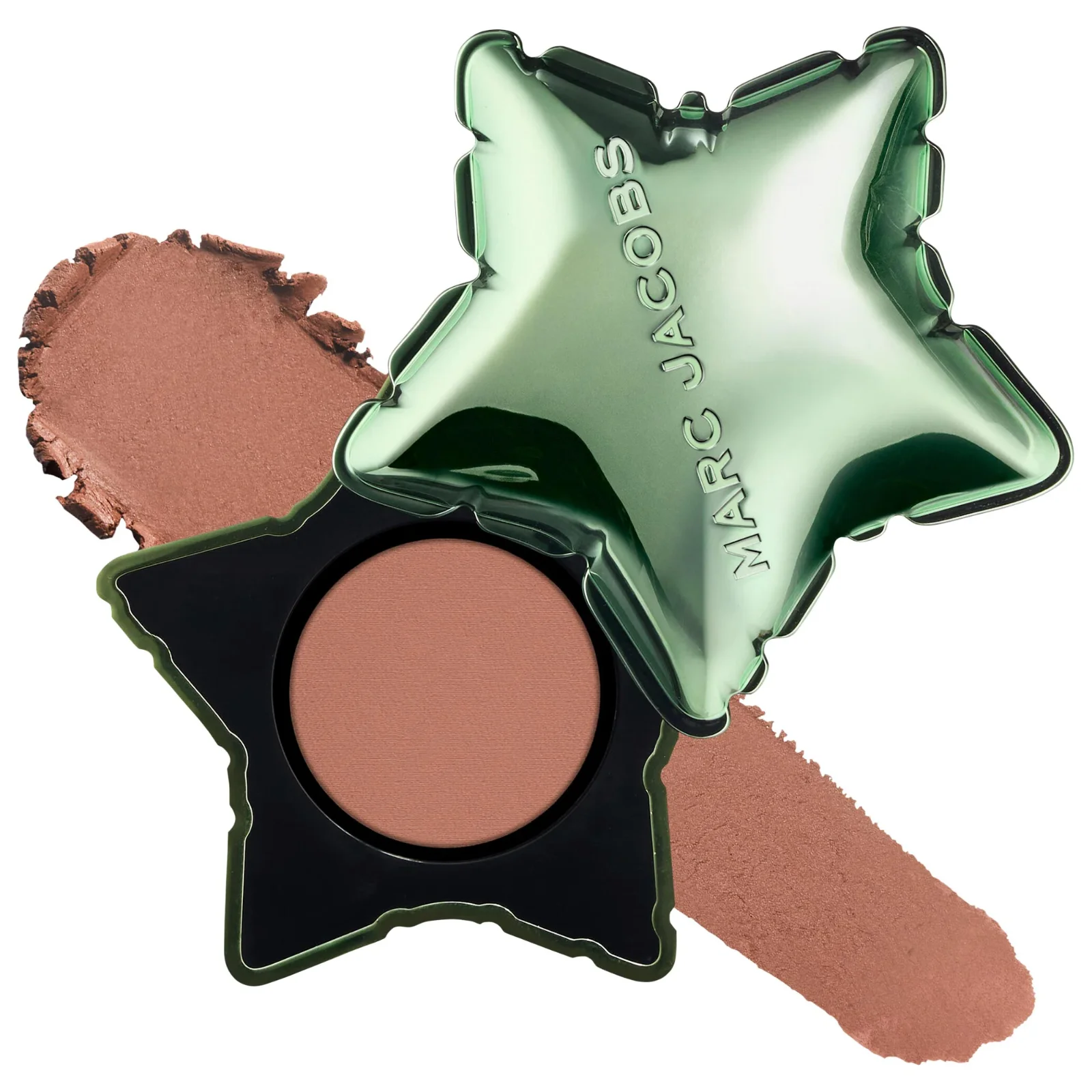 Born Star Cream-to-Powder Long-Wear Eyeshadow — foto 10 de 23