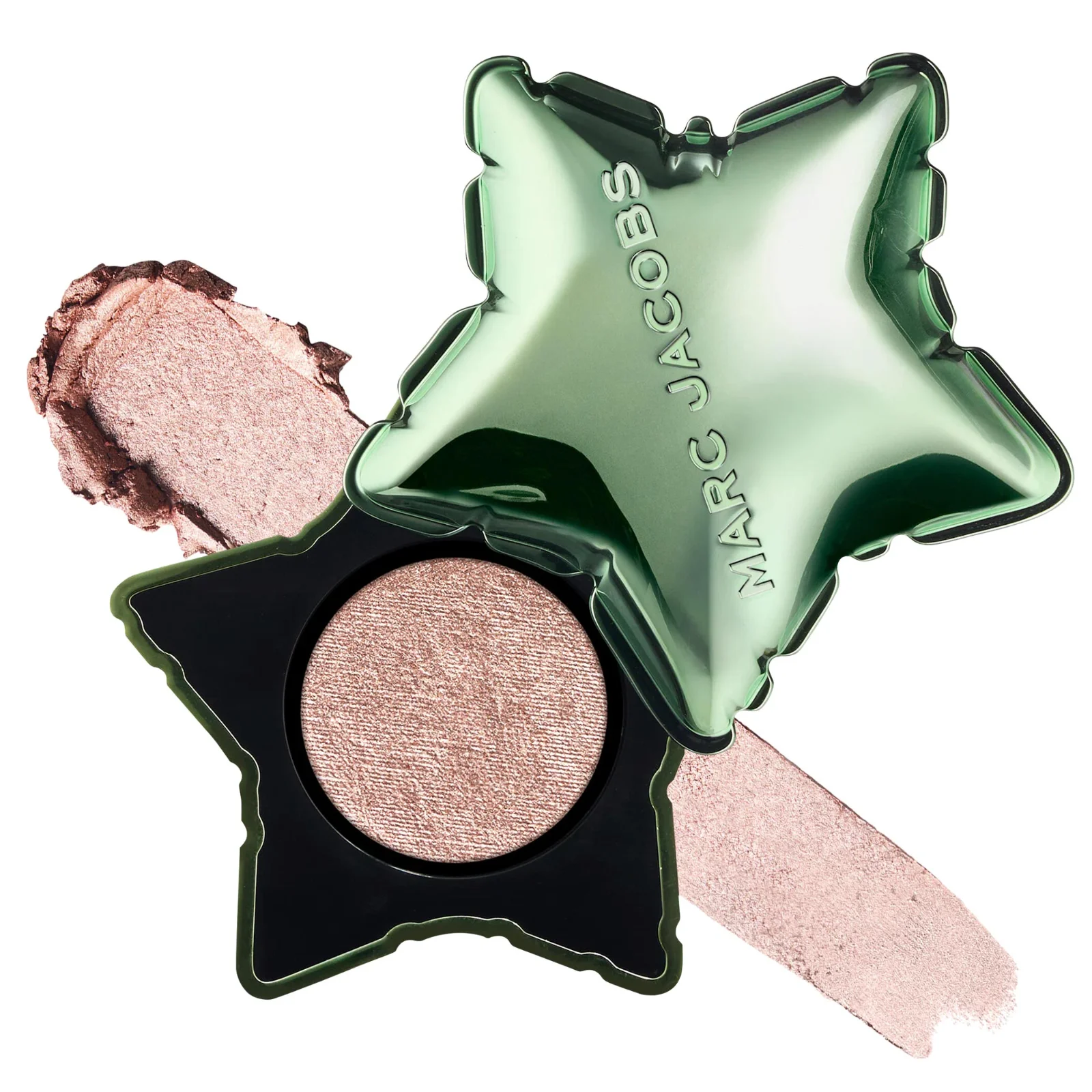 Born Star Cream-to-Powder Long-Wear Eyeshadow — foto 14 de 23