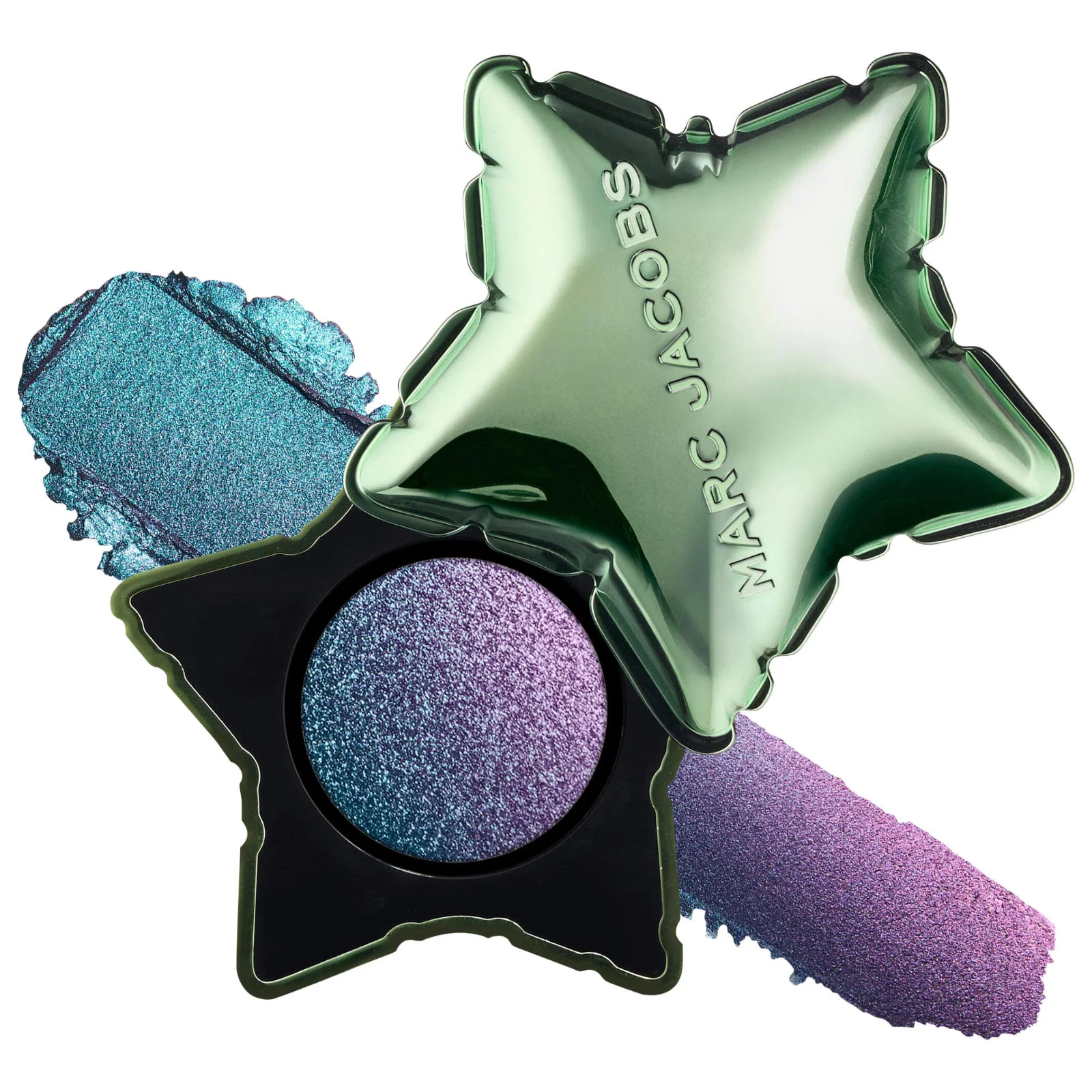 Born Star Cream-to-Powder Long-Wear Eyeshadow — foto 22 de 23