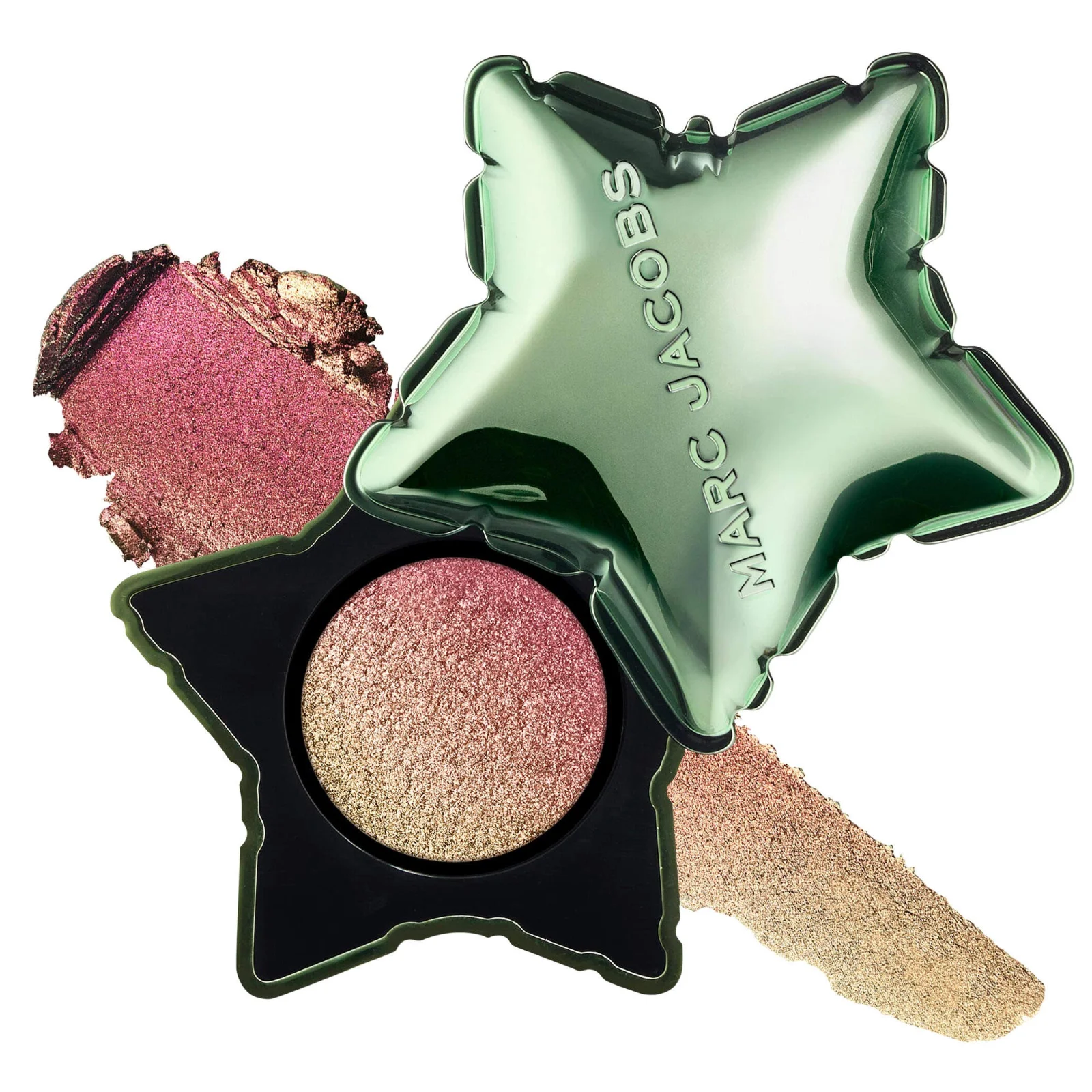 Born Star Cream-to-Powder Long-Wear Eyeshadow — foto 21 de 23
