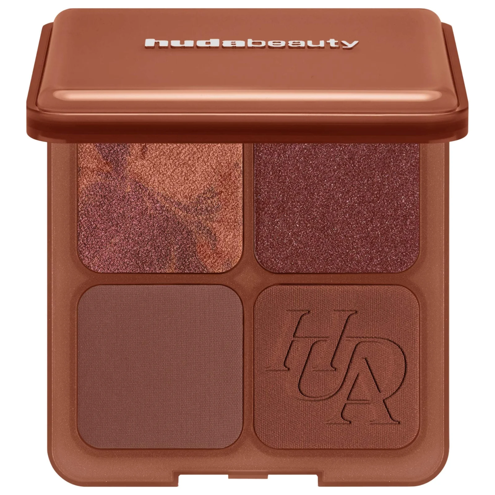 Bronze Filter Bronzer and Contour Palette — foto 11 de 15