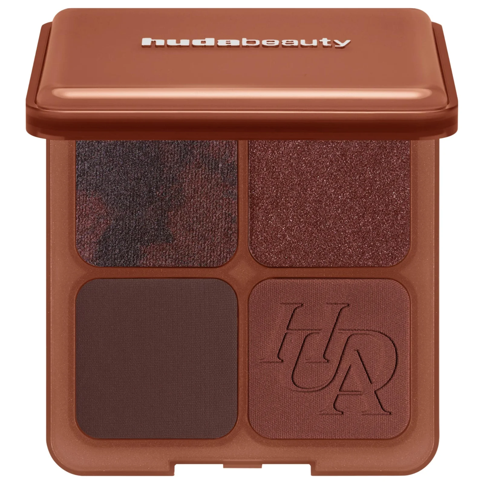 Bronze Filter Bronzer and Contour Palette — foto 15 de 15
