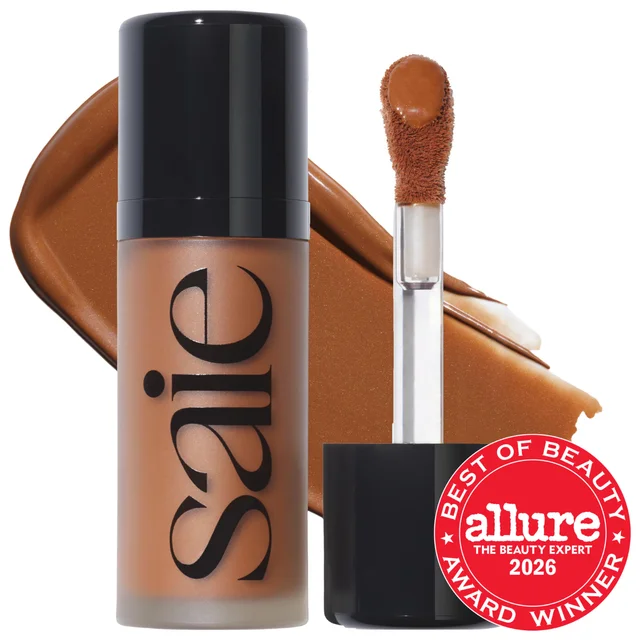 Dew Bronze™ Soft-Focus Sculpting Liquid Bronzer