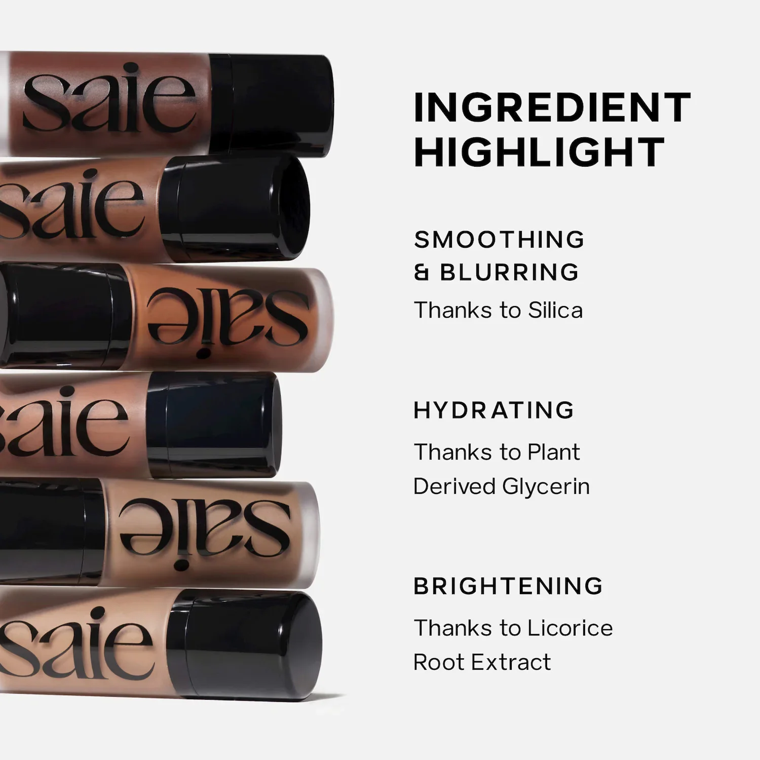 Dew Bronze™ Soft-Focus Sculpting Liquid Bronzer — foto 7 de 14