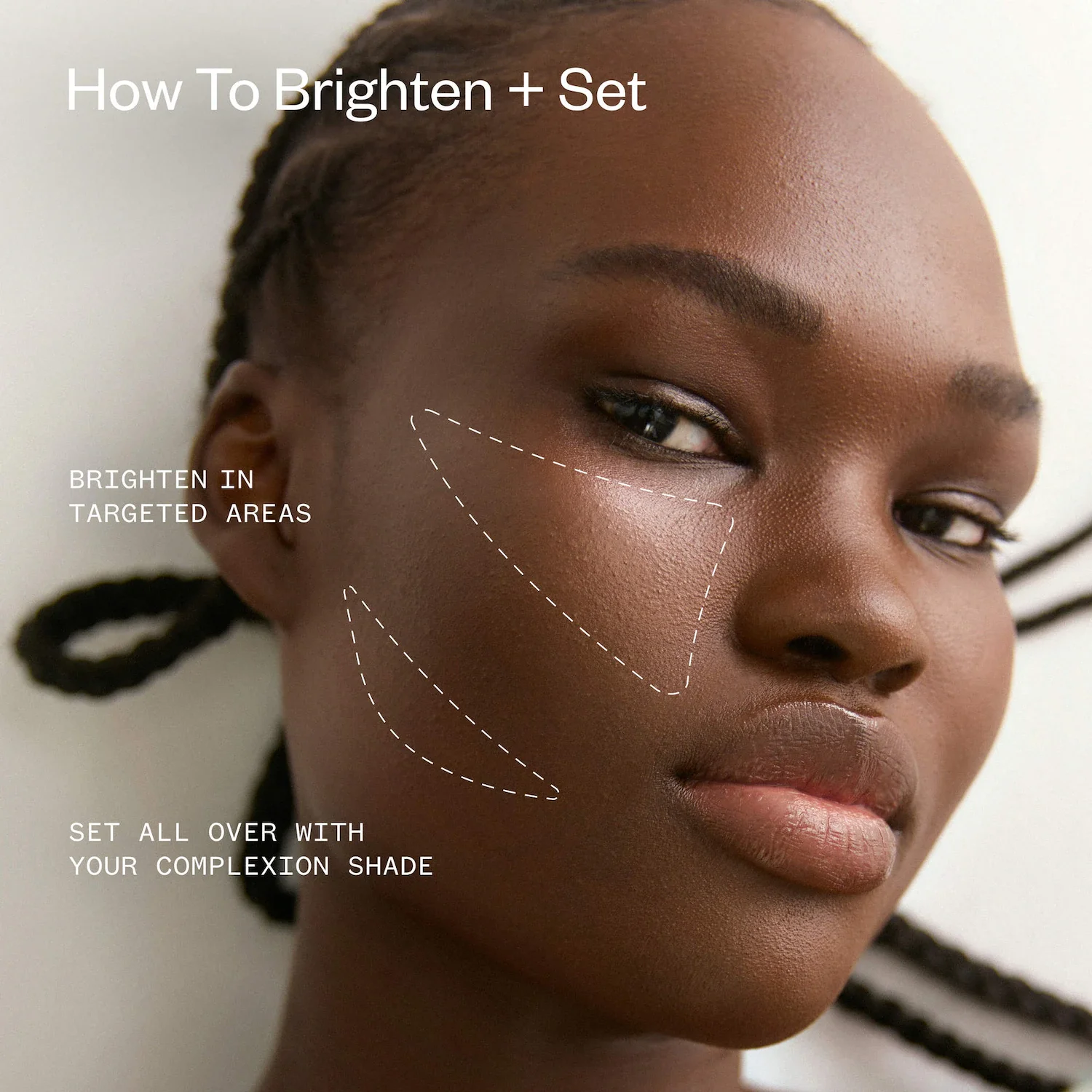 Cloud Set Loose Translucent Talc-Free Setting + Blurring Powder — foto 9 de 16