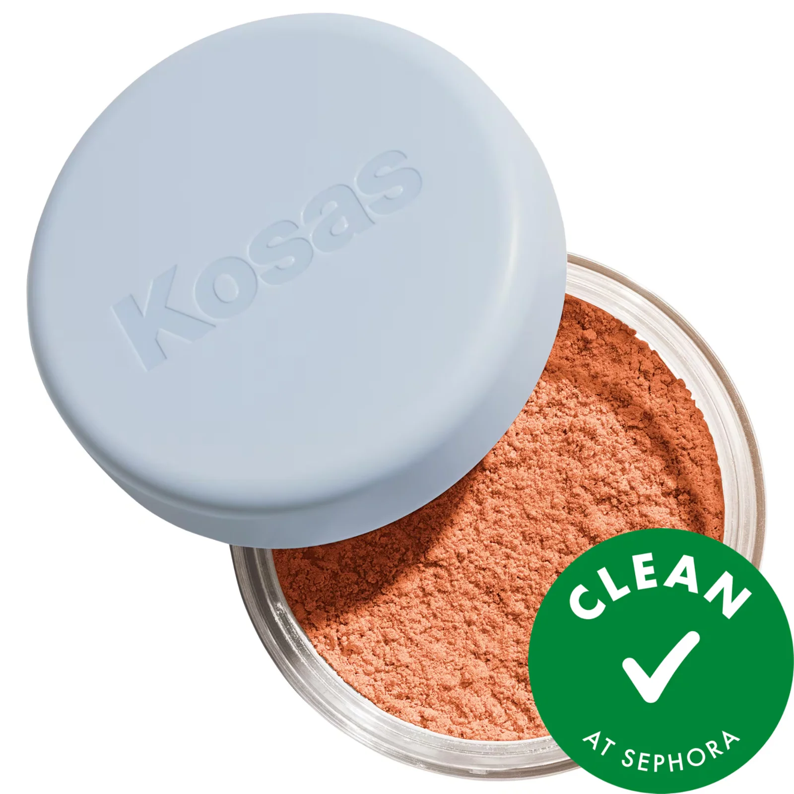 Cloud Set Loose Translucent Talc-Free Setting + Blurring Powder — foto 16 de 16