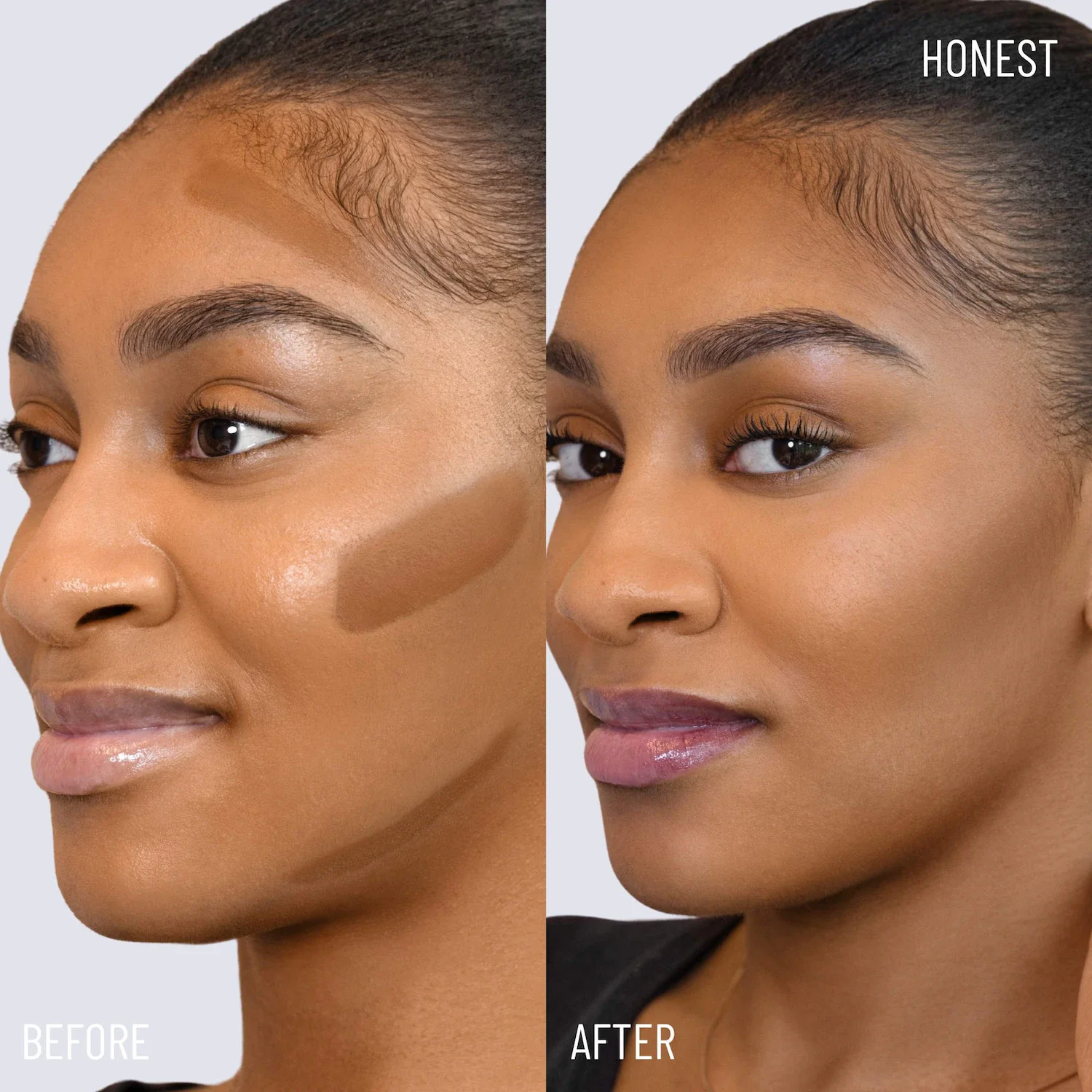 No Limits Cream Bronzer and Contour Stick — foto 2 de 17