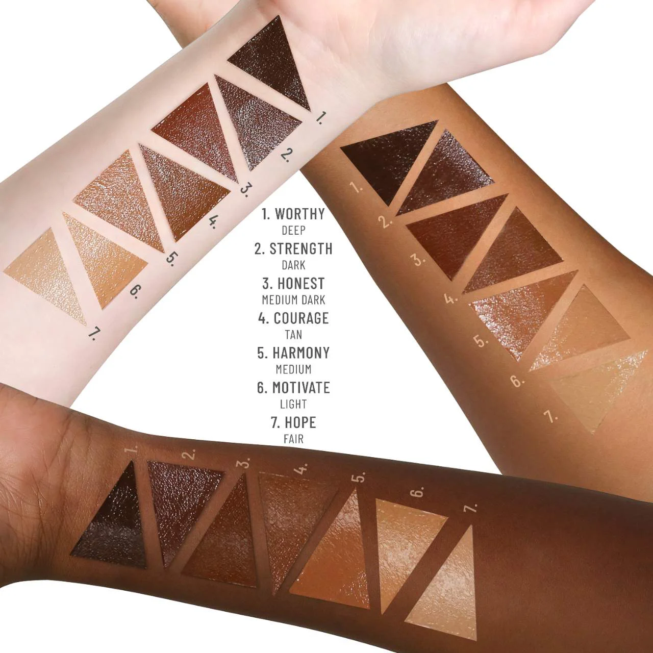 No Limits Cream Bronzer and Contour Stick — foto 4 de 17